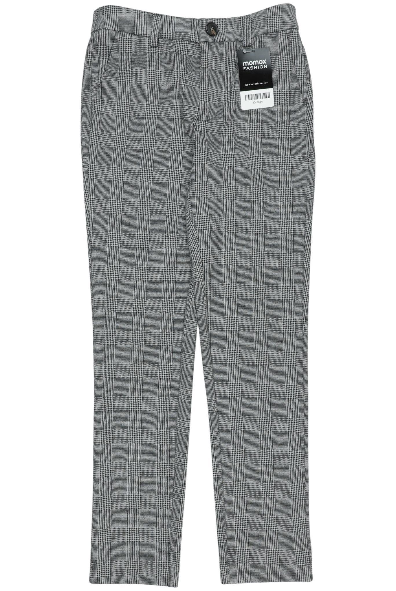 

Only Mädchen Stoffhose, grau, Gr. 146