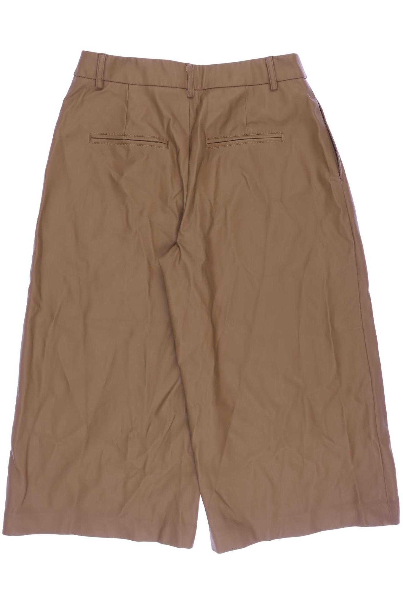 Thumbnail - Only Mädchen Stoffhose, braun, Gr. 122