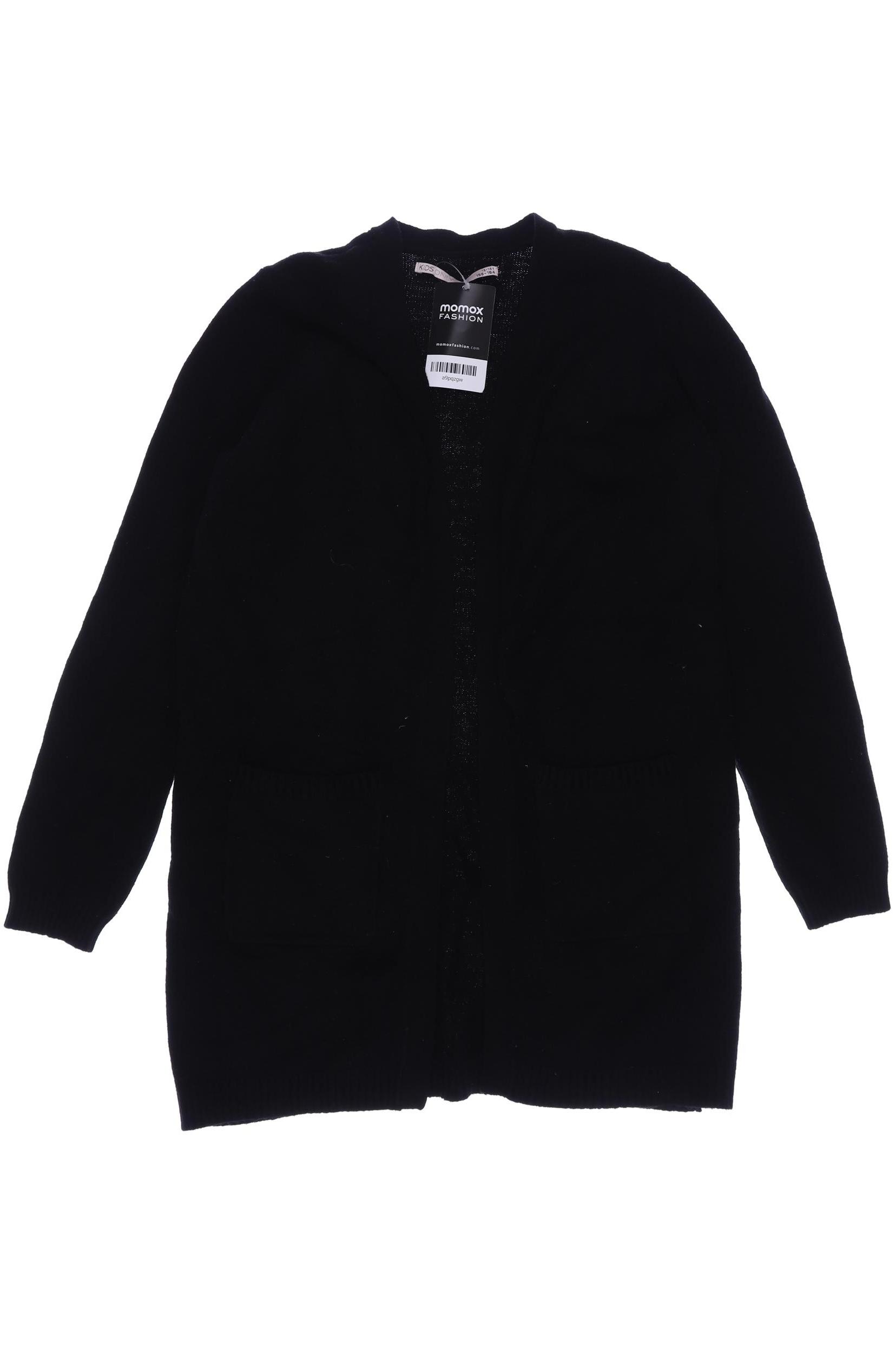 

ONLY Mädchen Strickjacke, schwarz