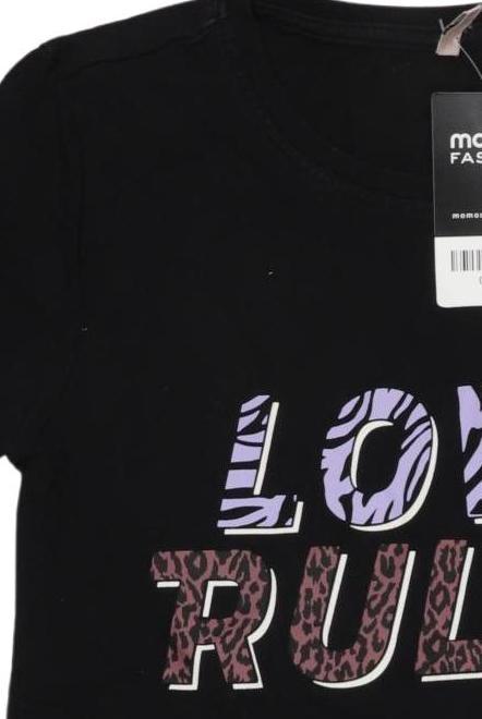 Thumbnail - Only Mädchen T-Shirt, schwarz, Gr. 152