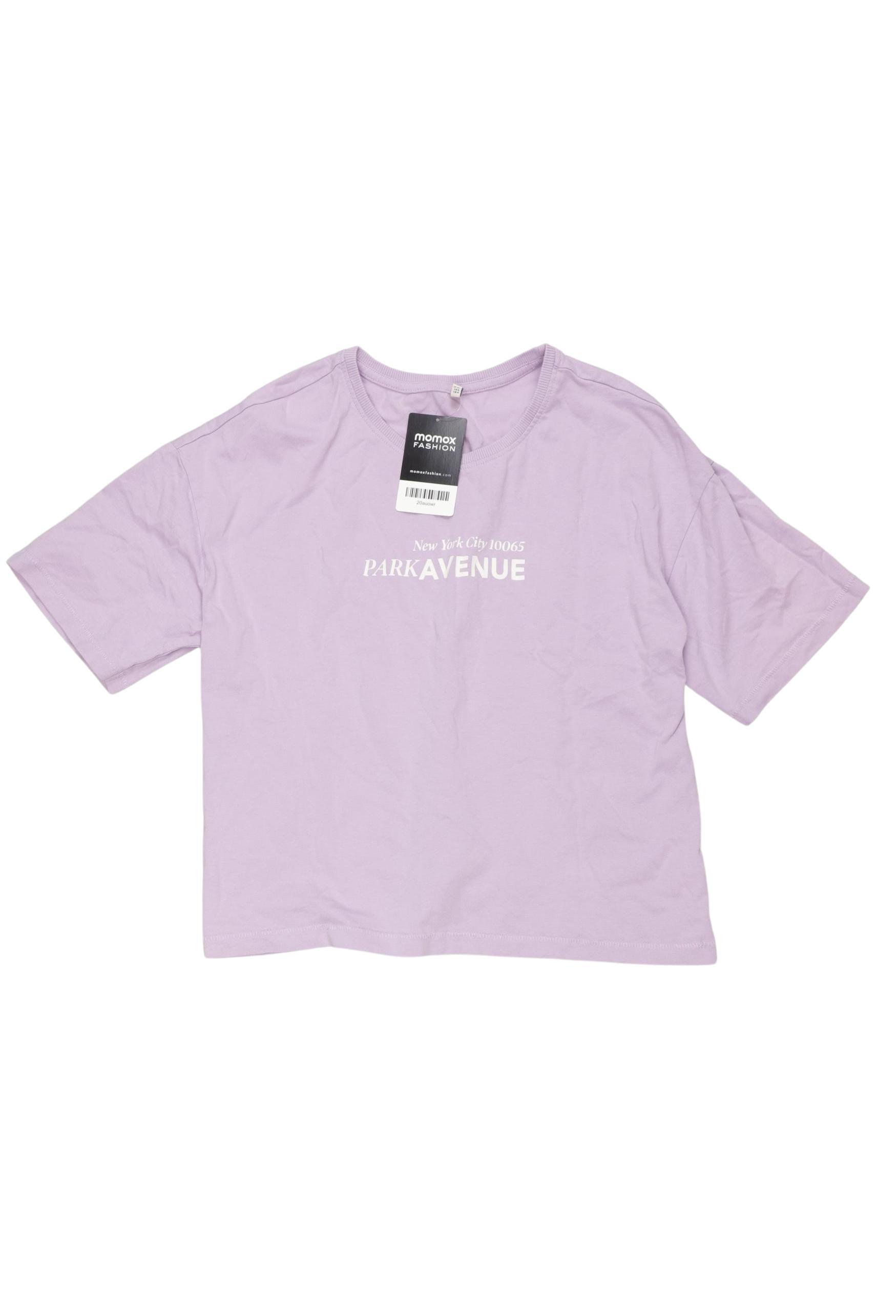 

Only Mädchen T-Shirt, flieder, Gr. 158