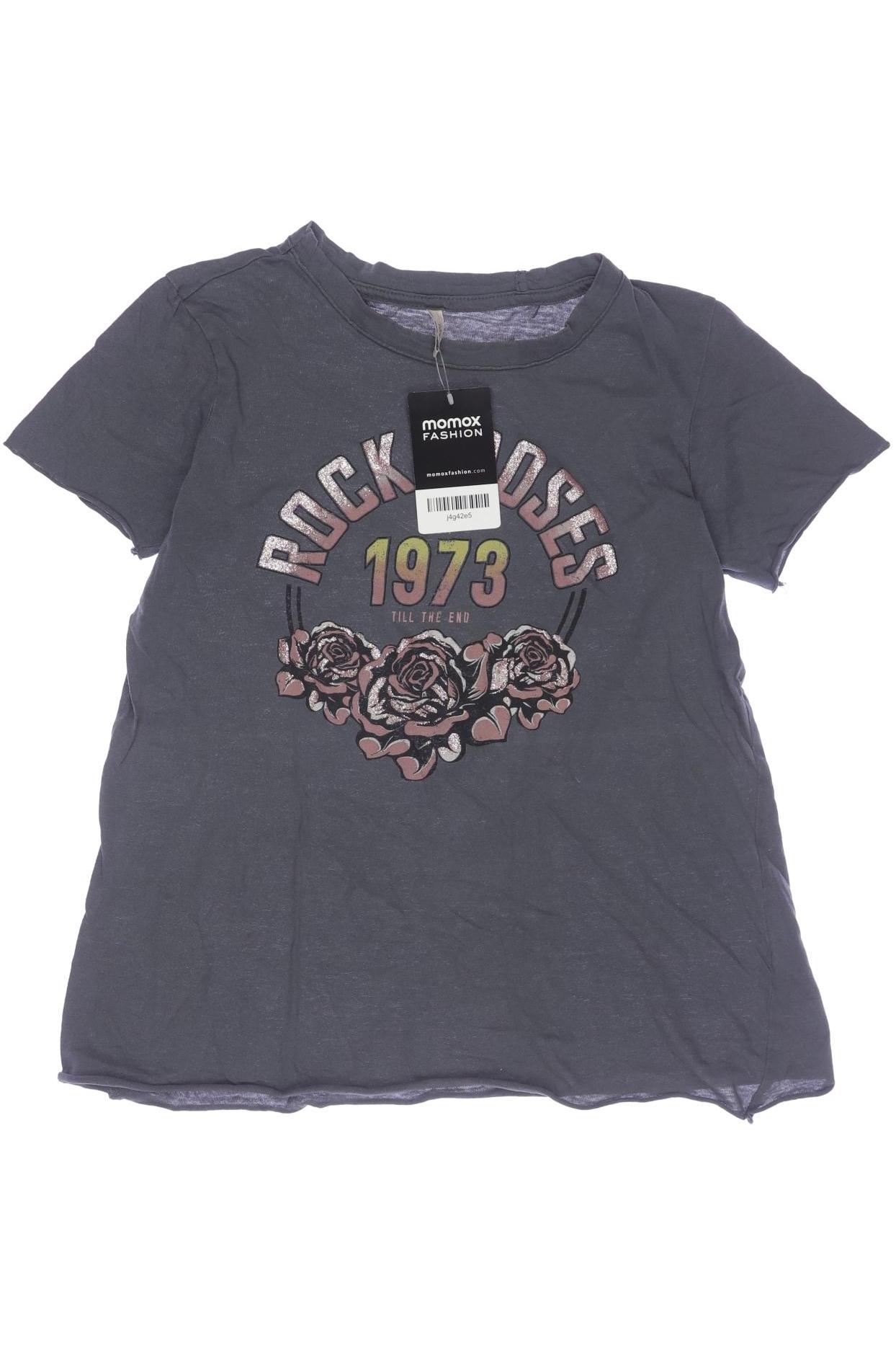 

Only Mädchen T-Shirt, grau, Gr. 146