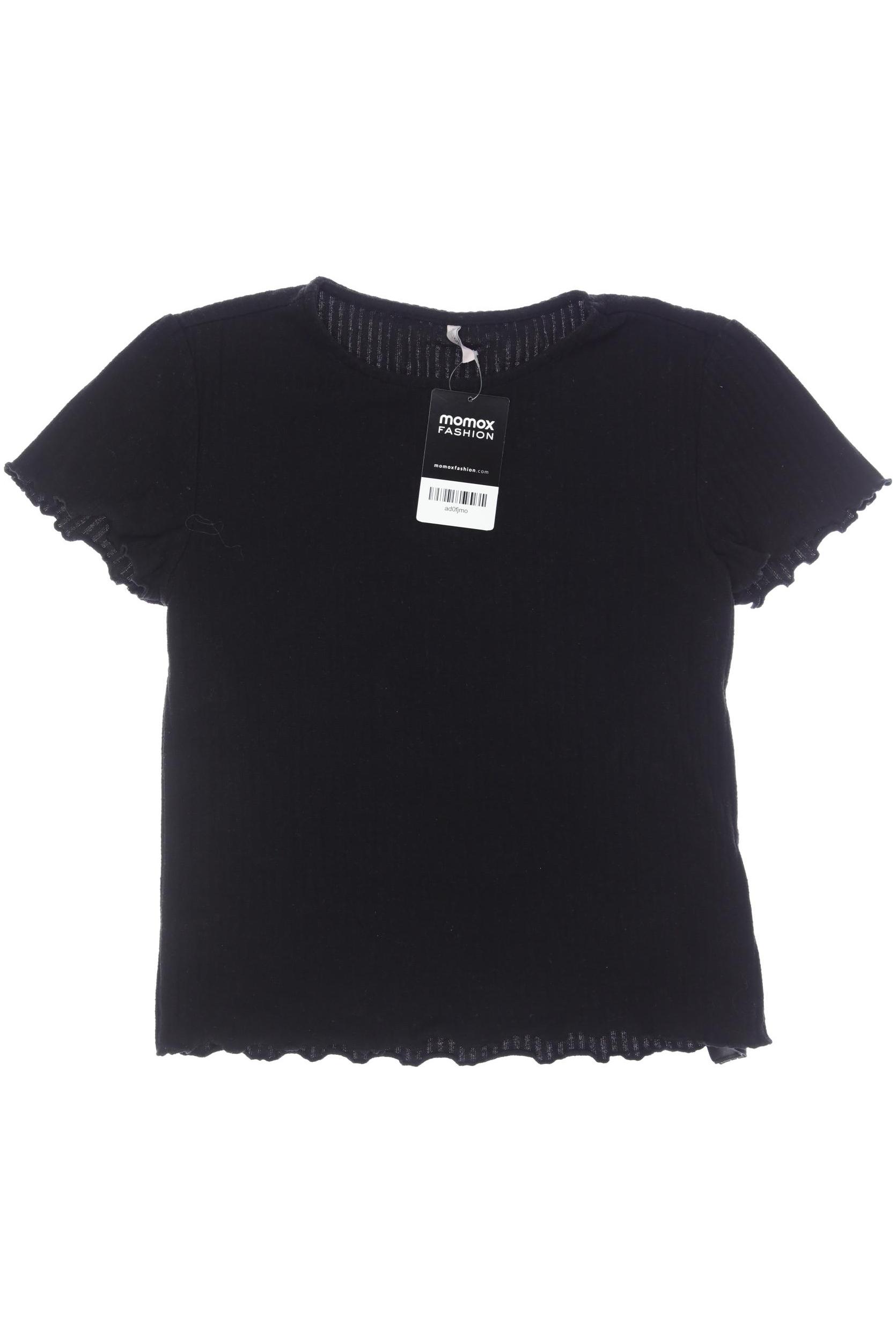 

Only Damen T-Shirt, schwarz, Gr. 158