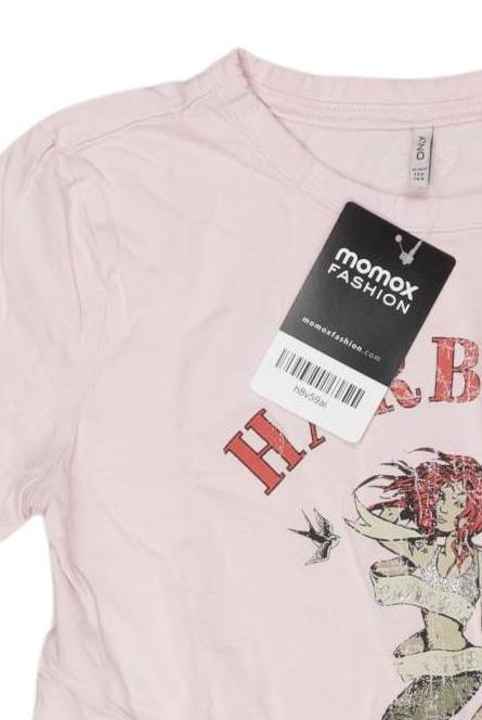 Thumbnail - Only Mädchen T-Shirt, pink, Gr. 134