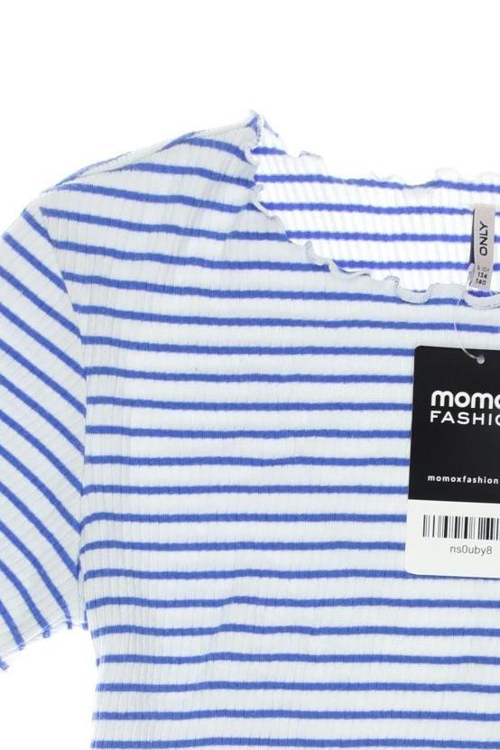 Thumbnail - Only Mädchen T-Shirt, weiß, Gr. 134