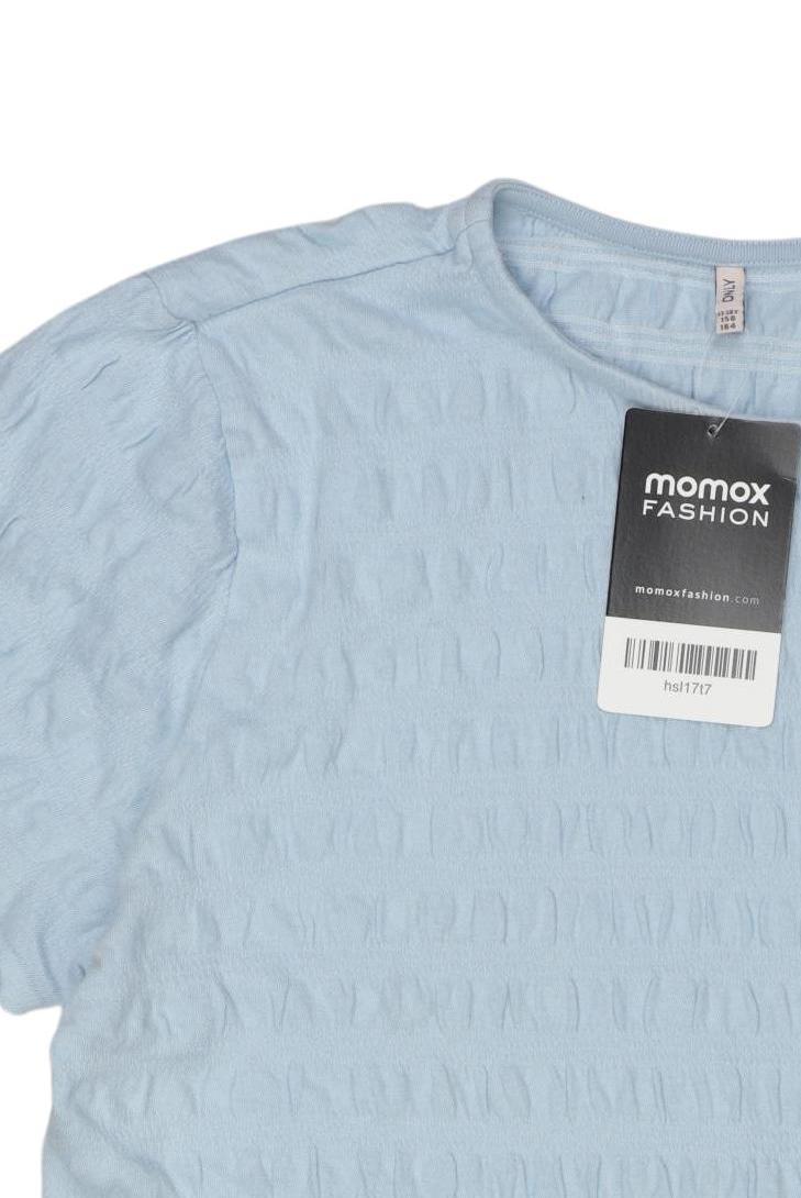 Thumbnail - Only Mädchen T-Shirt, hellblau, Gr. 164