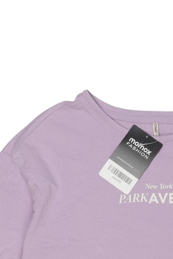 Thumbnail - Only Mädchen T-Shirt, flieder, Gr. 134