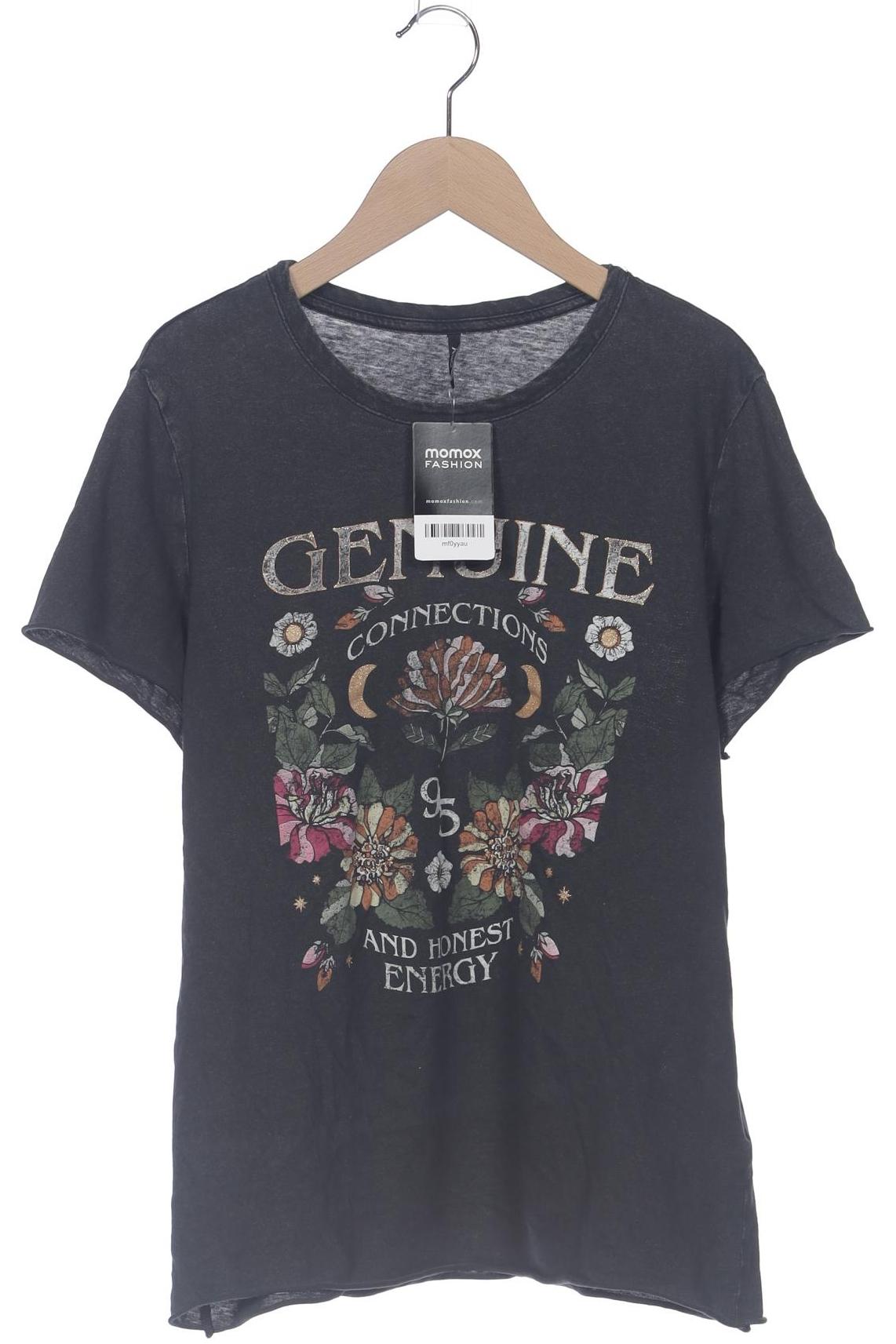 

Only Damen T-Shirt, schwarz, Gr. 146