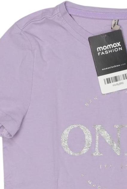 Thumbnail - Only Mädchen T-Shirt, flieder, Gr. 134
