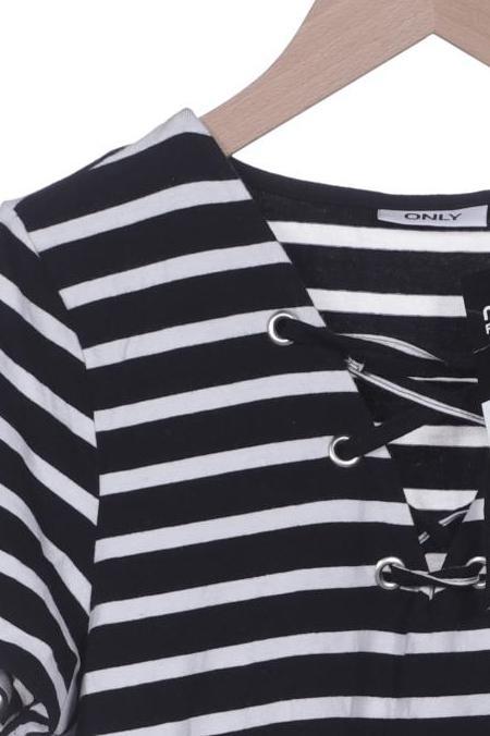 Thumbnail - Only Mädchen T-Shirt, schwarz, Gr. 146