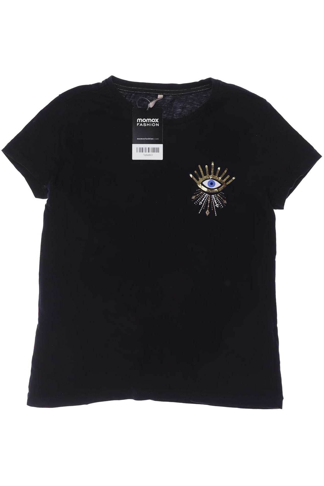 

Only Damen T-Shirt, schwarz, Gr. 146