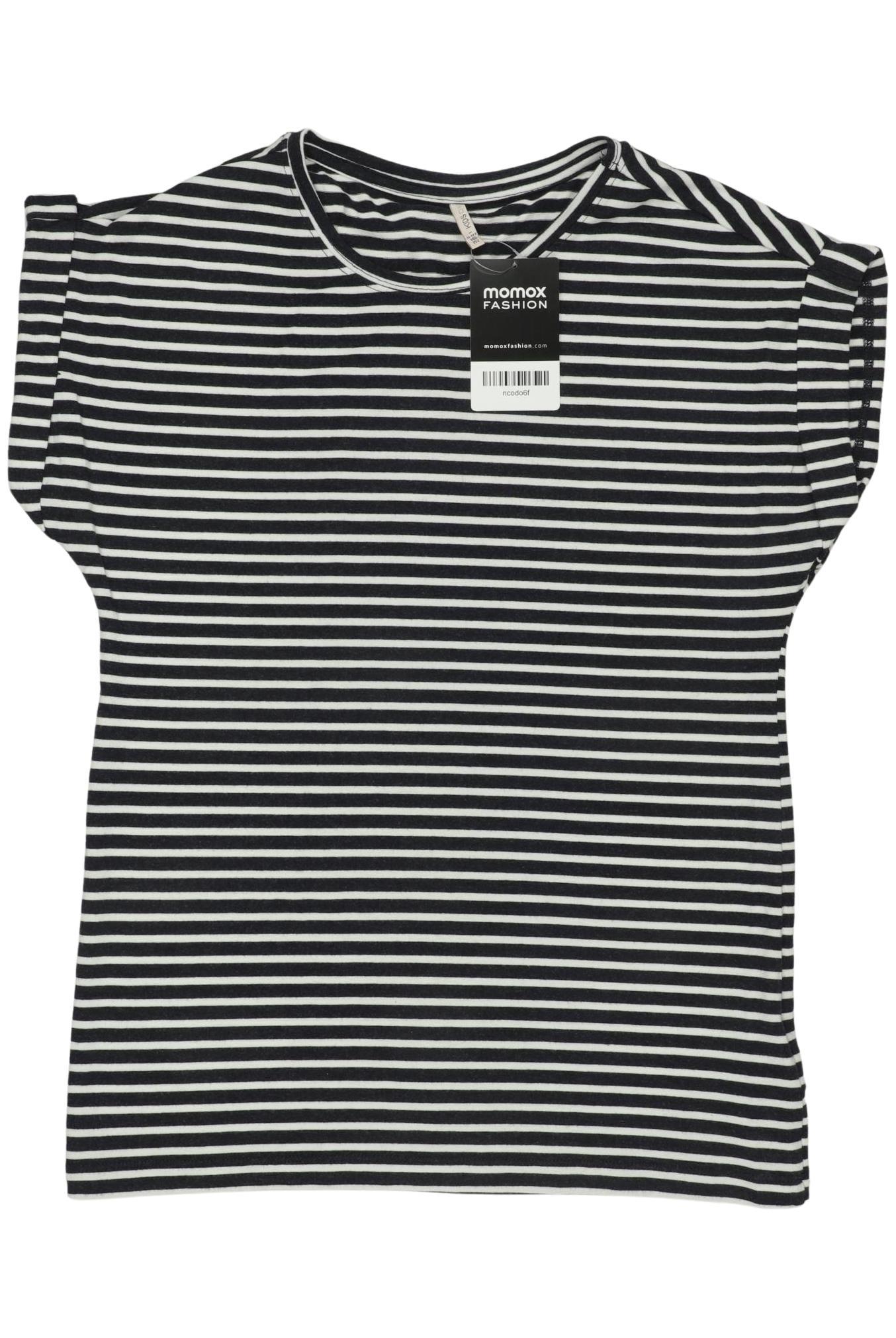 

Only Damen T-Shirt, marineblau, Gr. 146