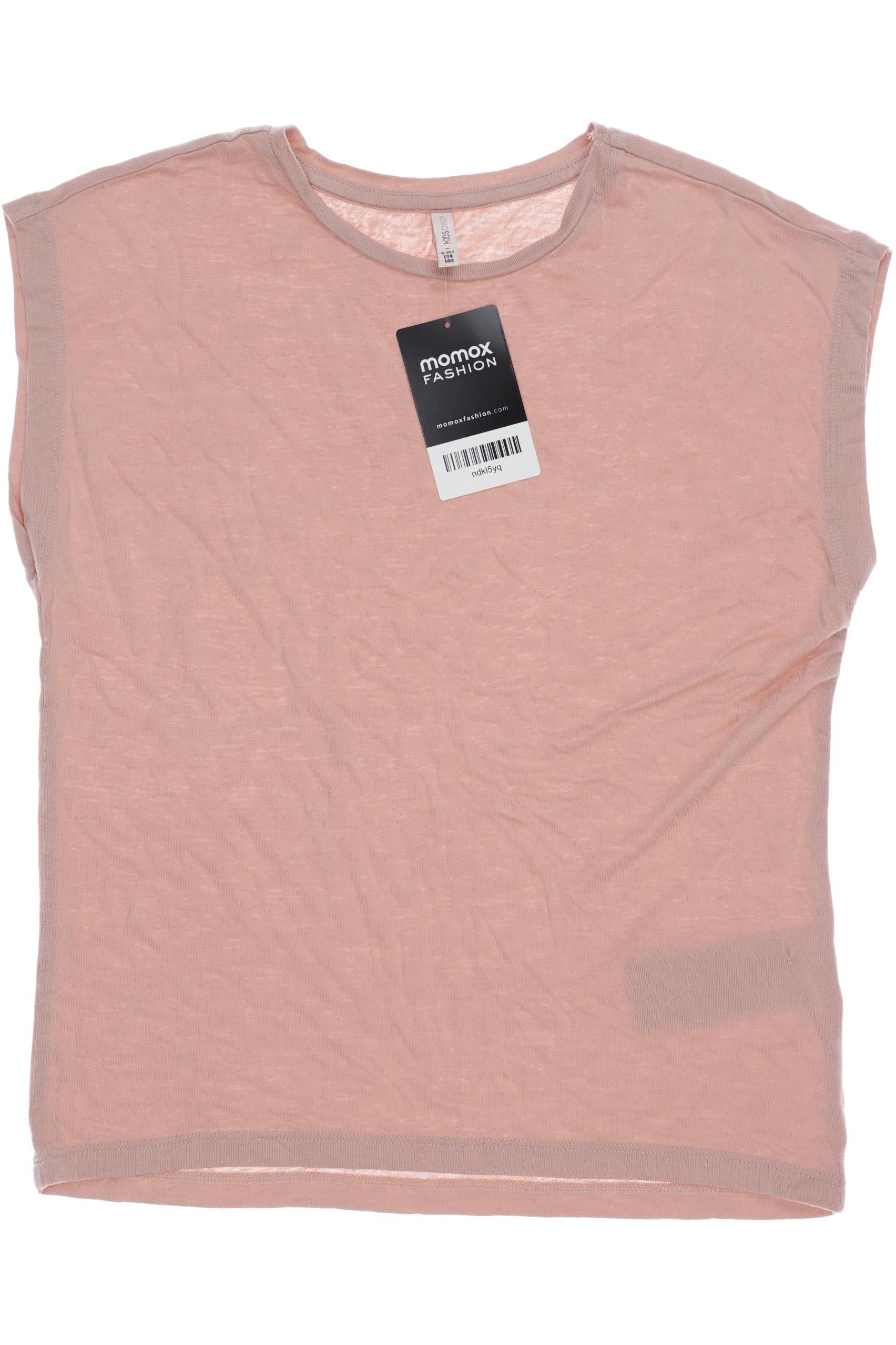 

Only Damen T-Shirt, pink, Gr. 140