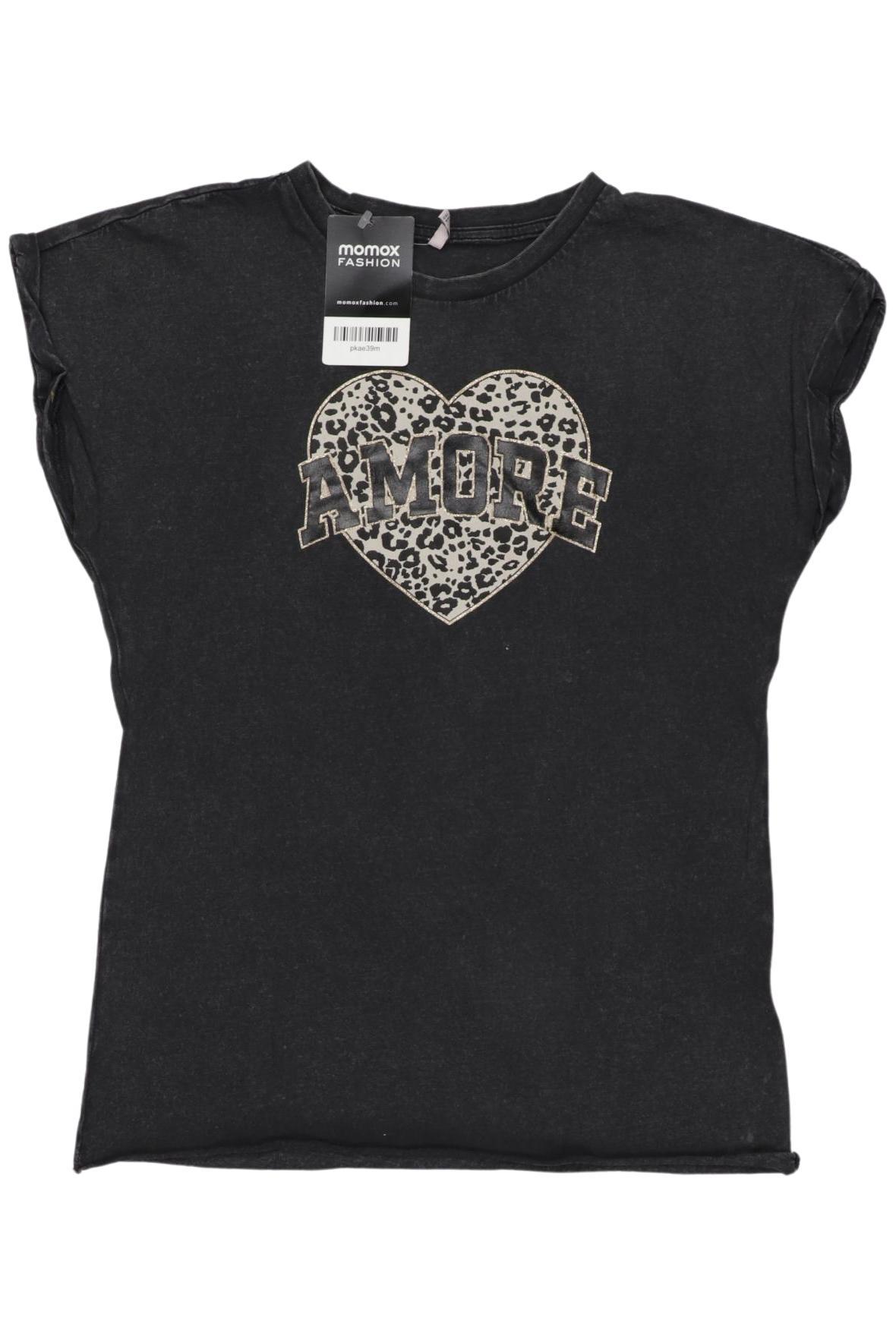 

Only Damen T-Shirt, schwarz, Gr. 152
