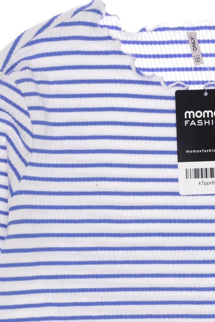 Thumbnail - Only Mädchen T-Shirt, weiß, Gr. 146