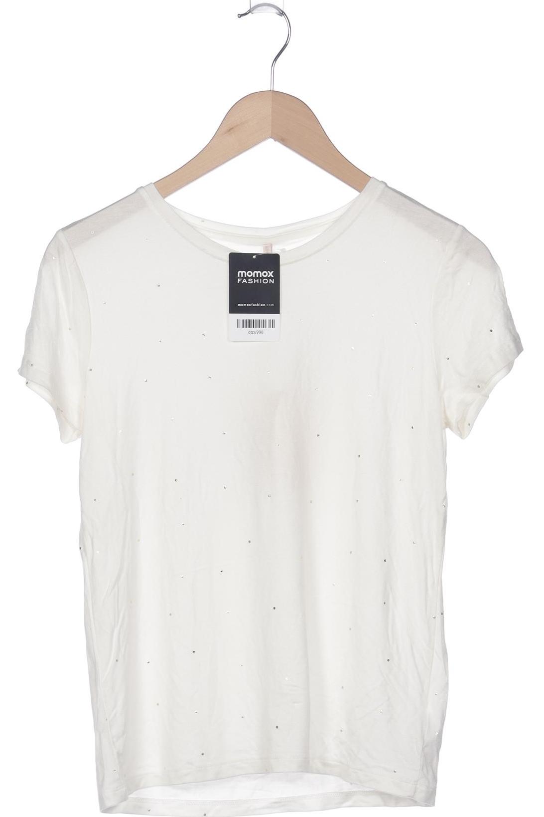 

Only Mädchen T-Shirt, cremeweiß, Gr. 158