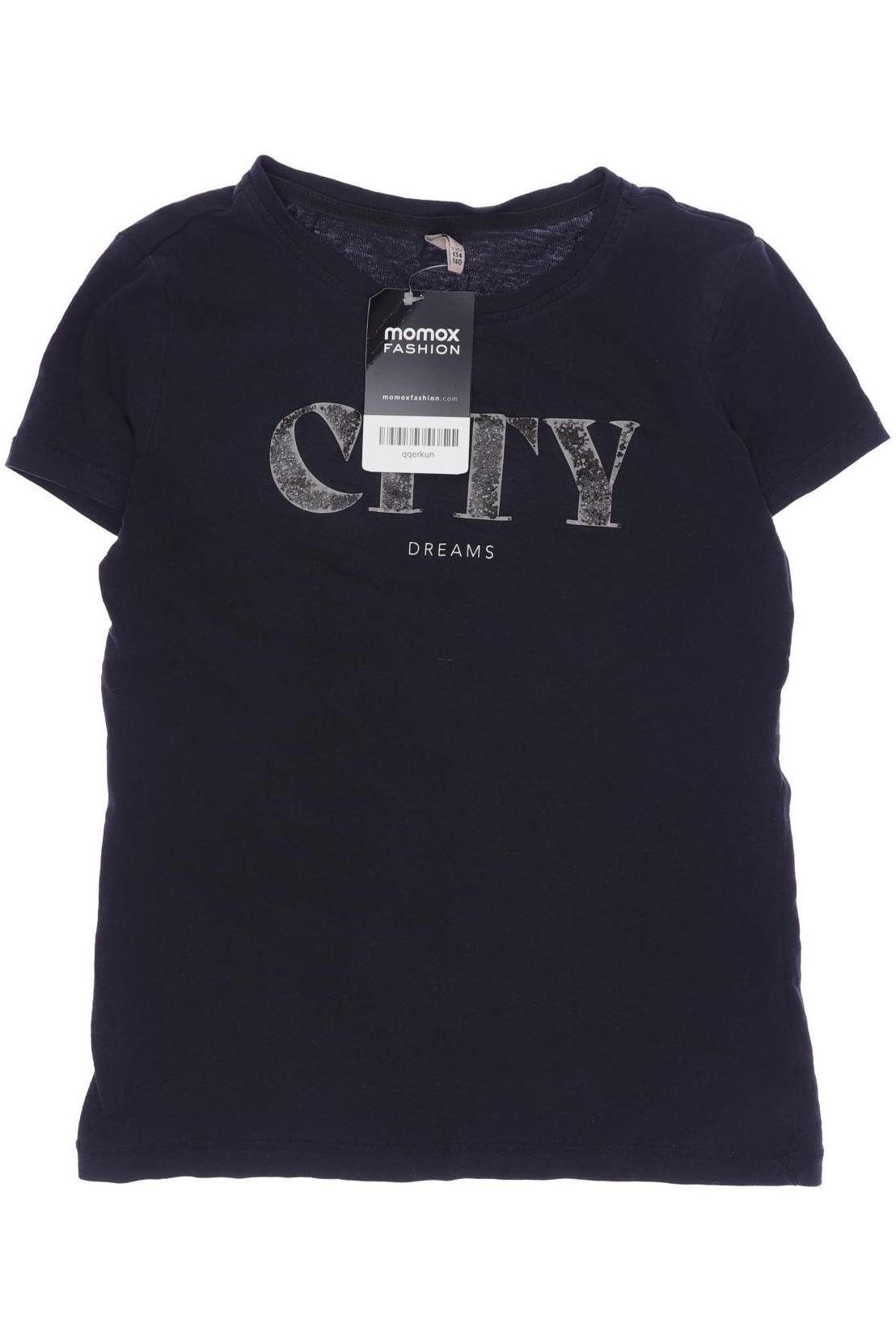 

Only Damen T-Shirt, marineblau, Gr. 134