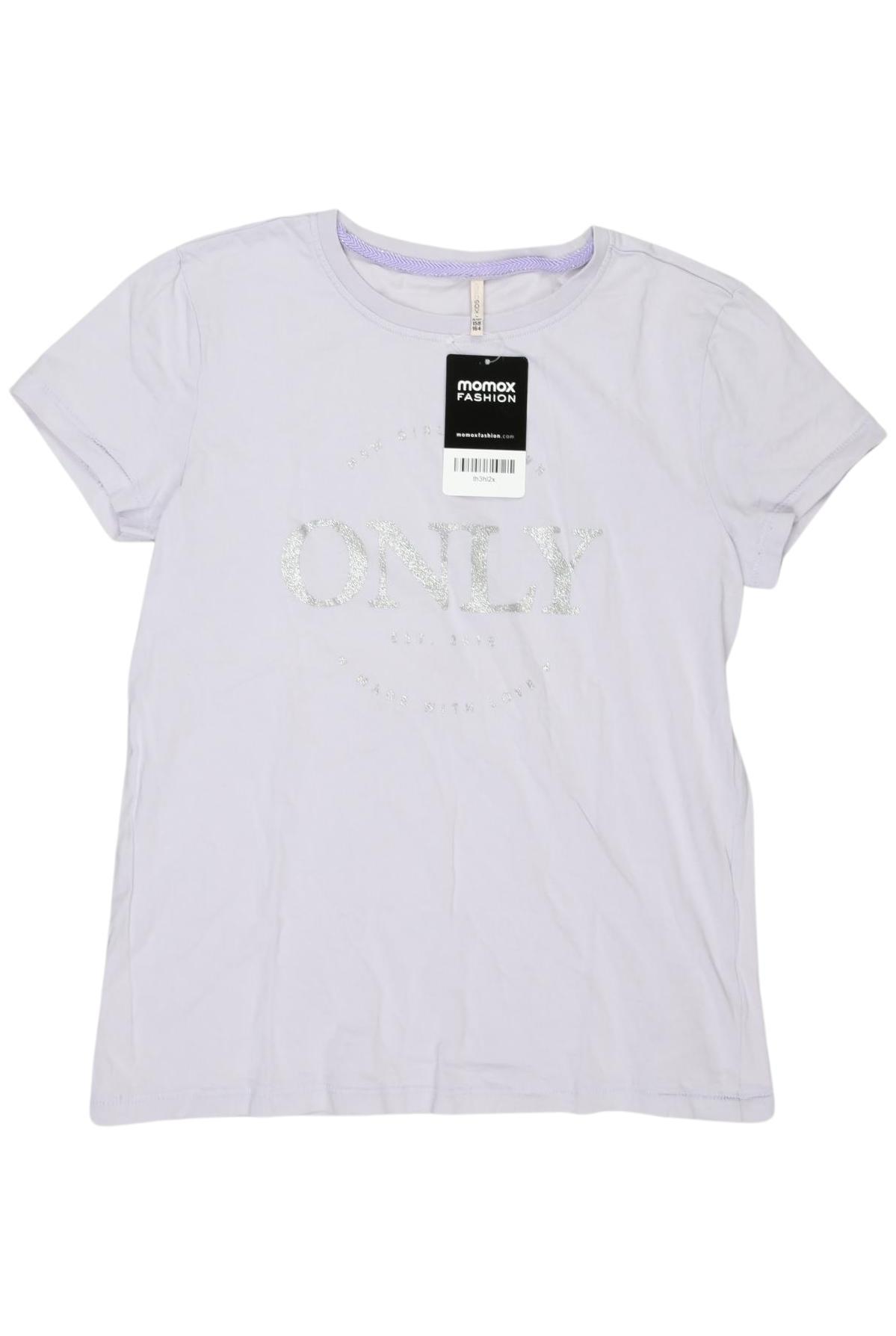 

Only Damen T-Shirt, flieder, Gr. 158