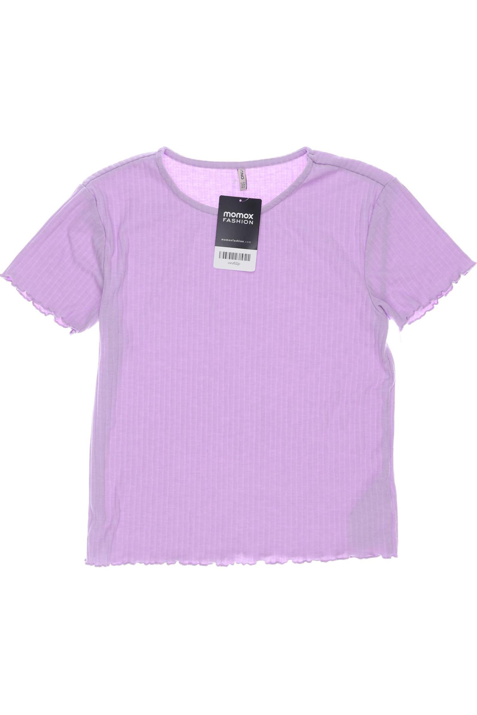 

ONLY Mädchen T-Shirt, flieder