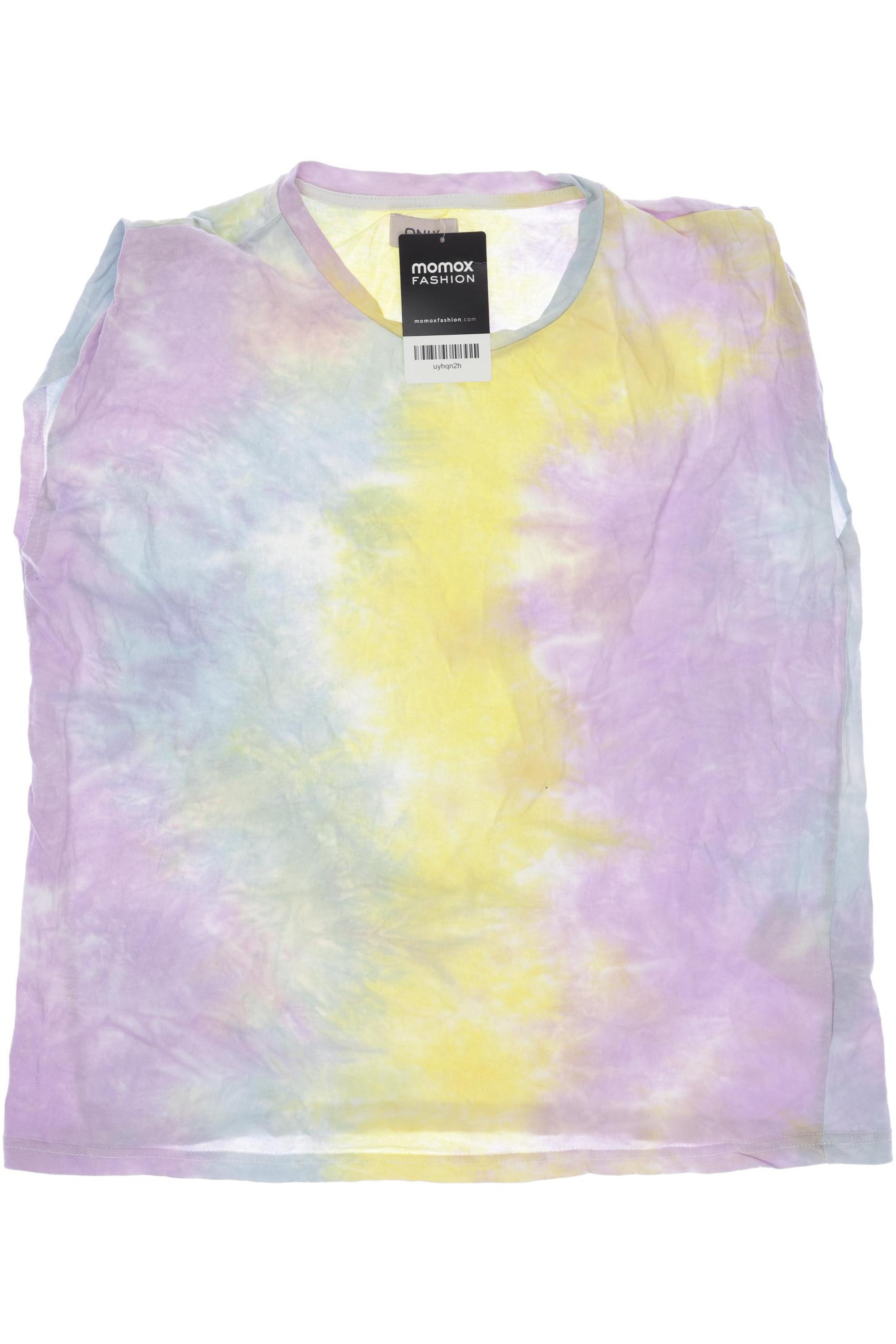 

ONLY Mädchen T-Shirt, flieder