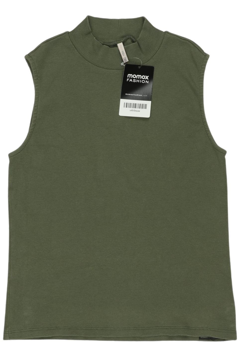 

Only Damen T-Shirt, grün, Gr. 146