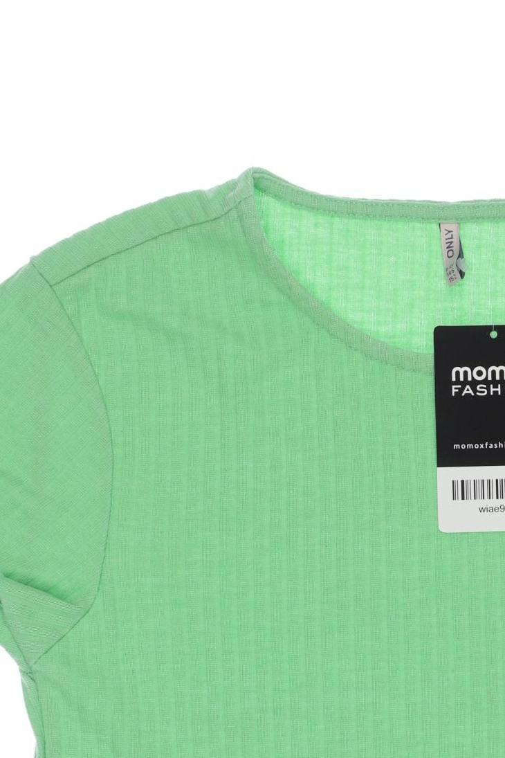 Thumbnail - Only Mädchen T-Shirt, grün, Gr. 152