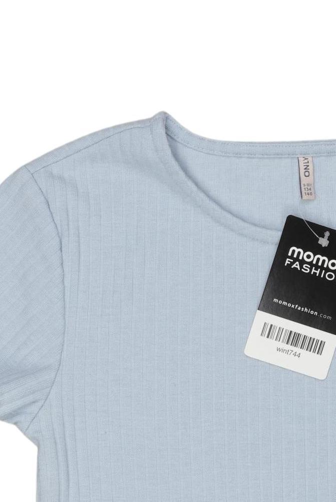 Thumbnail - Only Mädchen T-Shirt, hellblau, Gr. 134