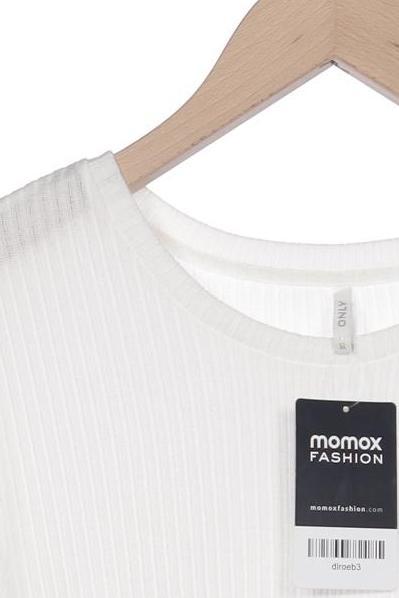 Thumbnail - Only Mädchen T-Shirt, weiß, Gr. 170