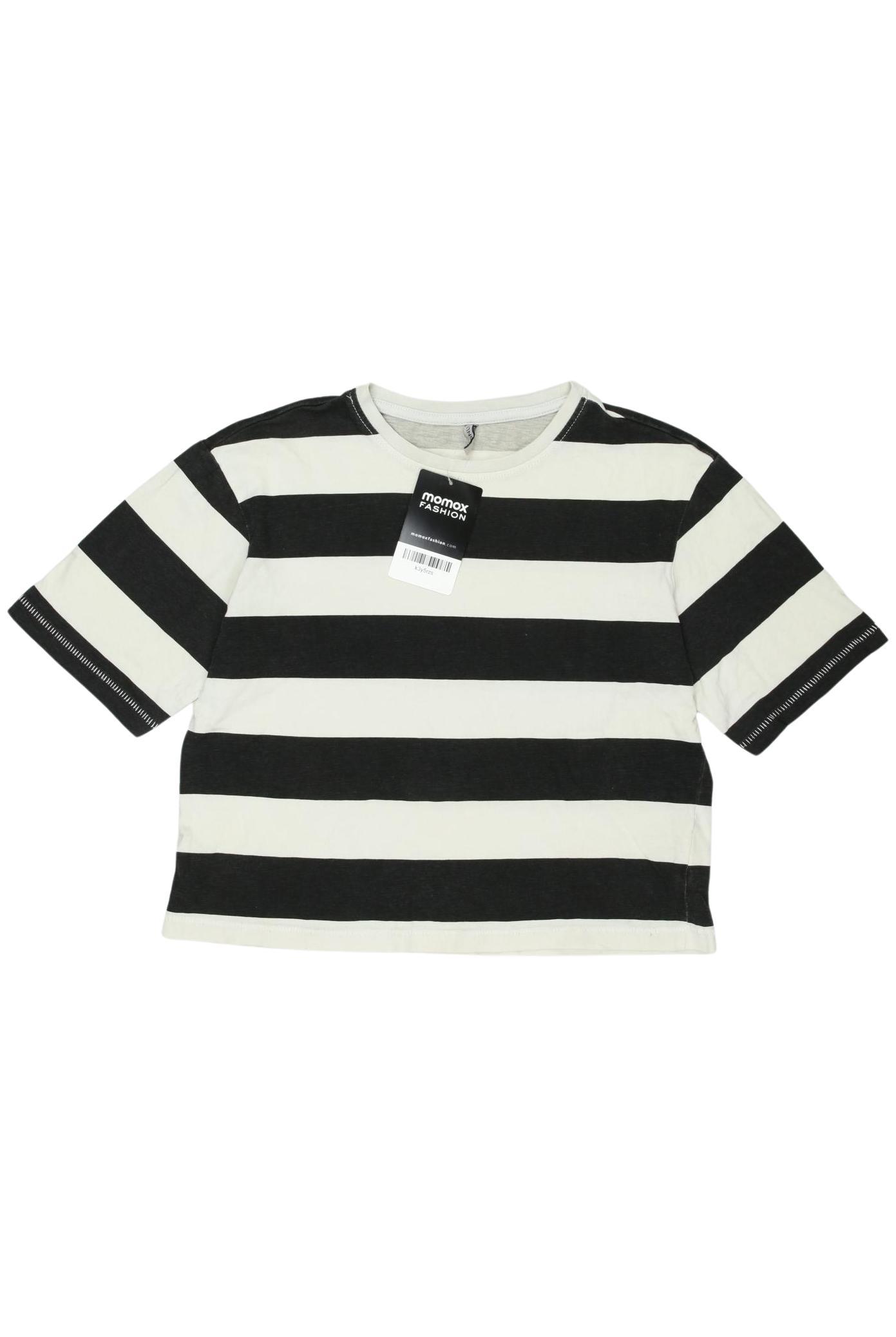 

Only Mädchen T-Shirt, cremeweiß, Gr. 134