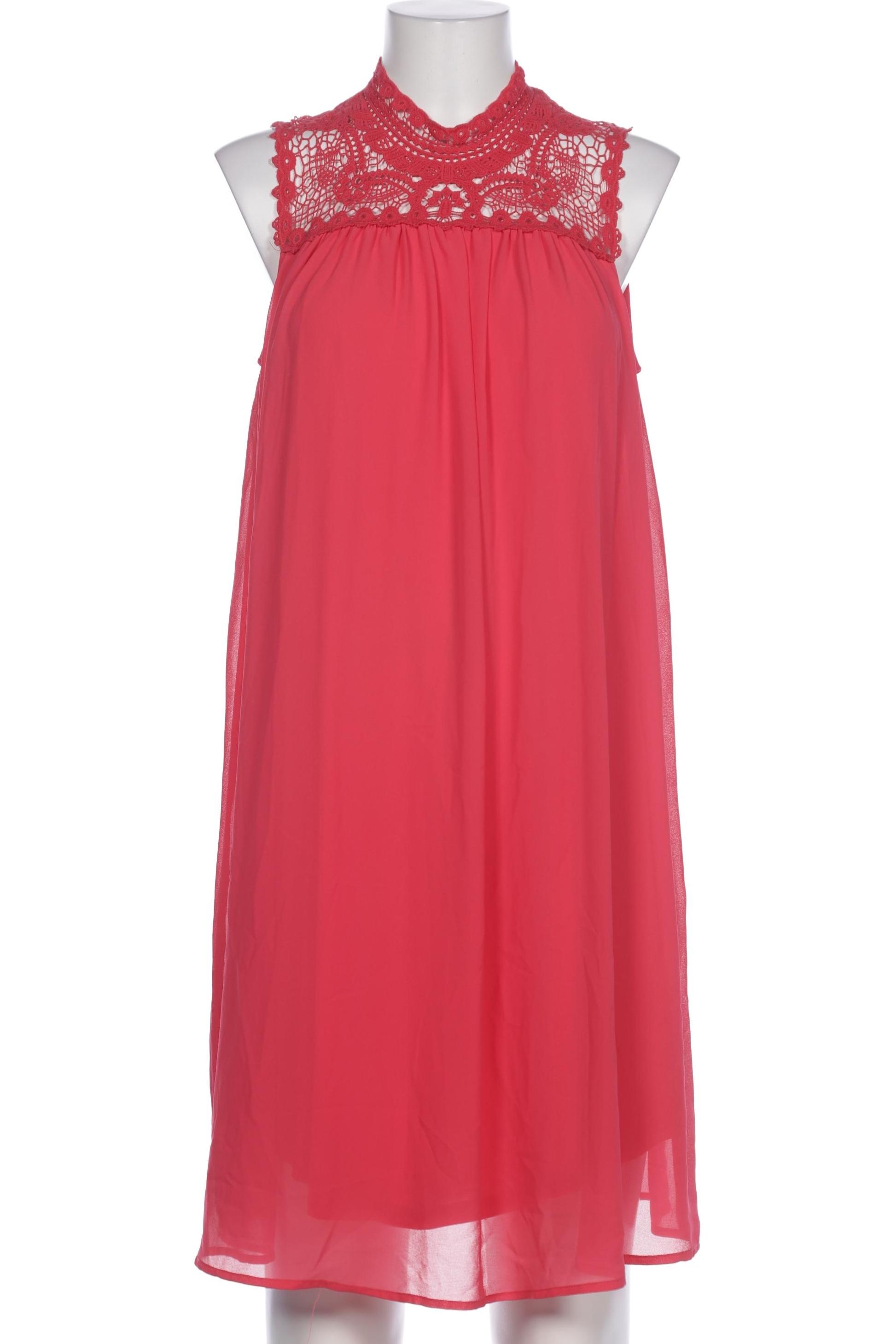 

Only Maternity Damen Kleid, rot, Gr. 38