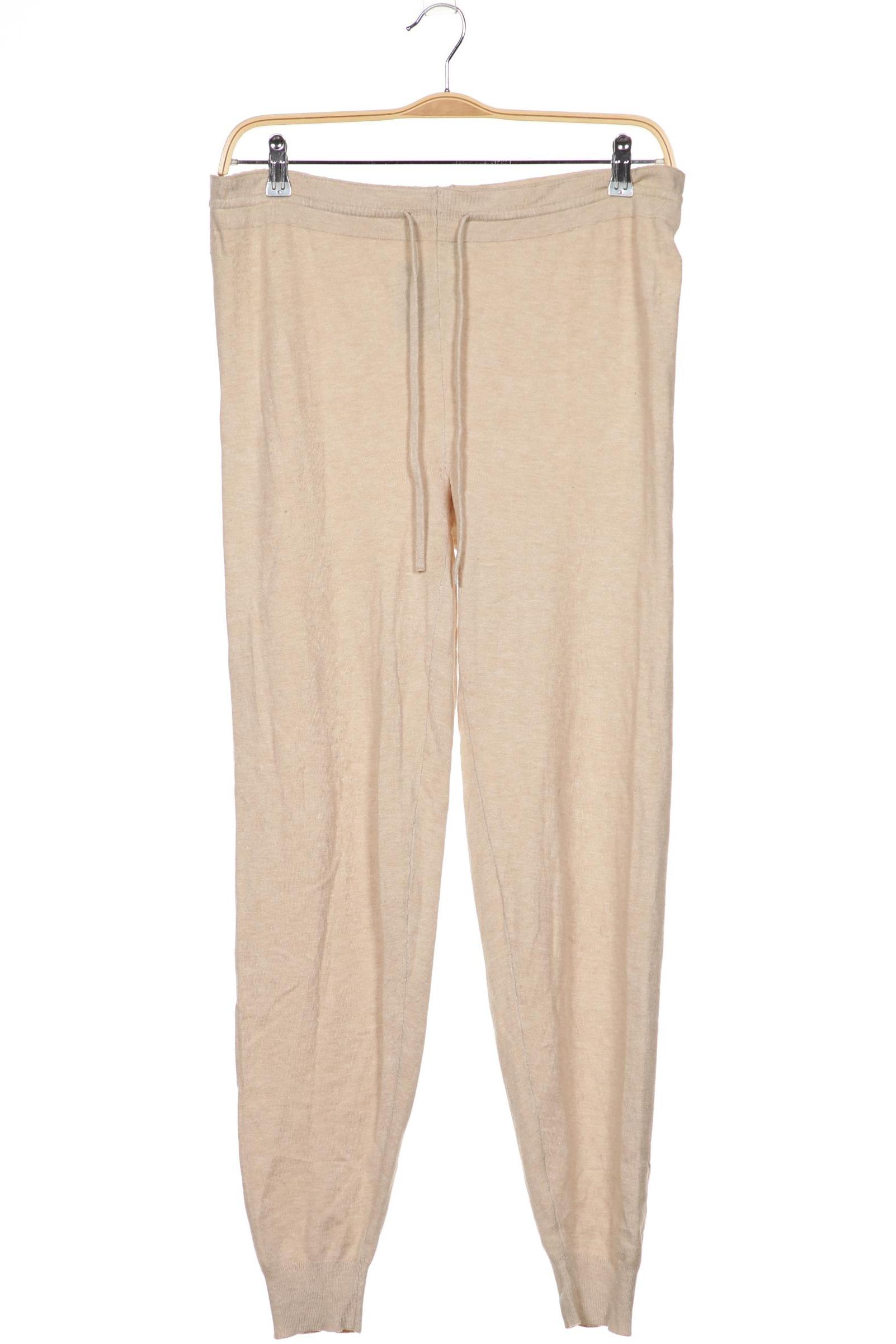 

ONLY MATERNITY Damen Stoffhose, beige