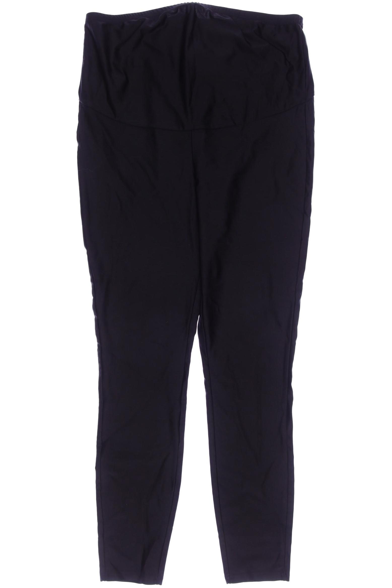 

Only Maternity Damen Stoffhose, schwarz, Gr. 0