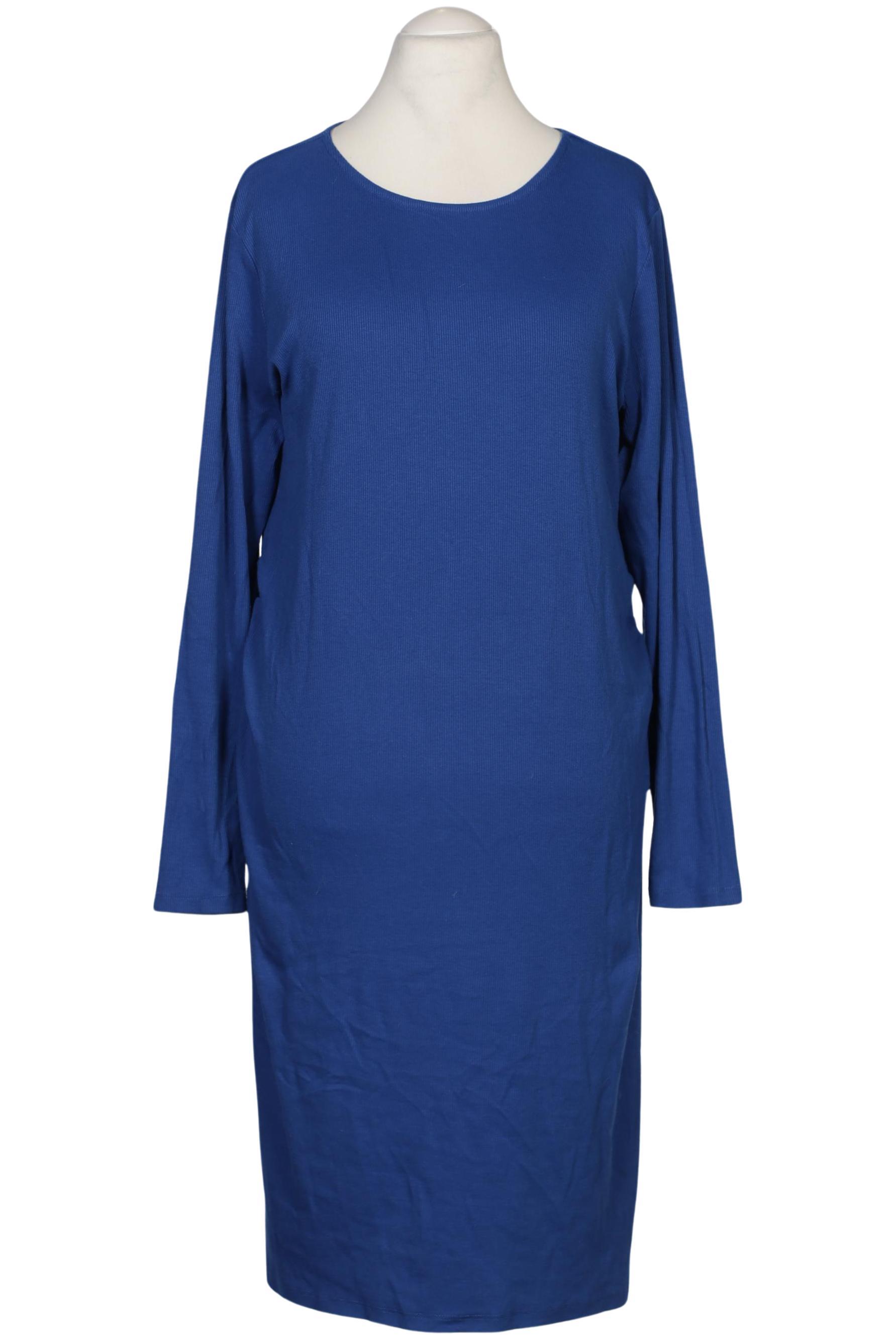 

Only Maternity Damen Kleid, blau, Gr. 44