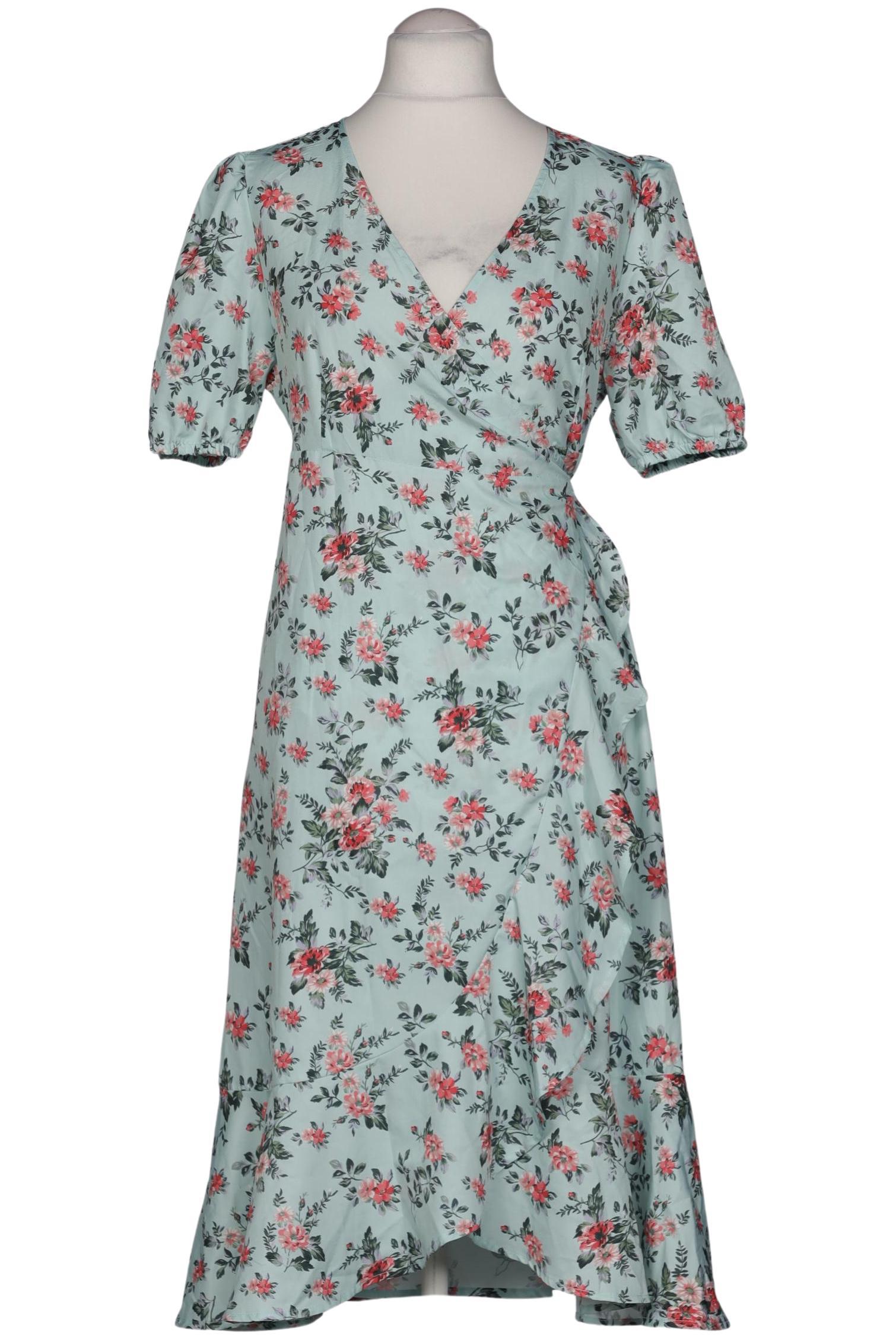 

Only Maternity Damen Kleid, hellgrün, Gr. 42