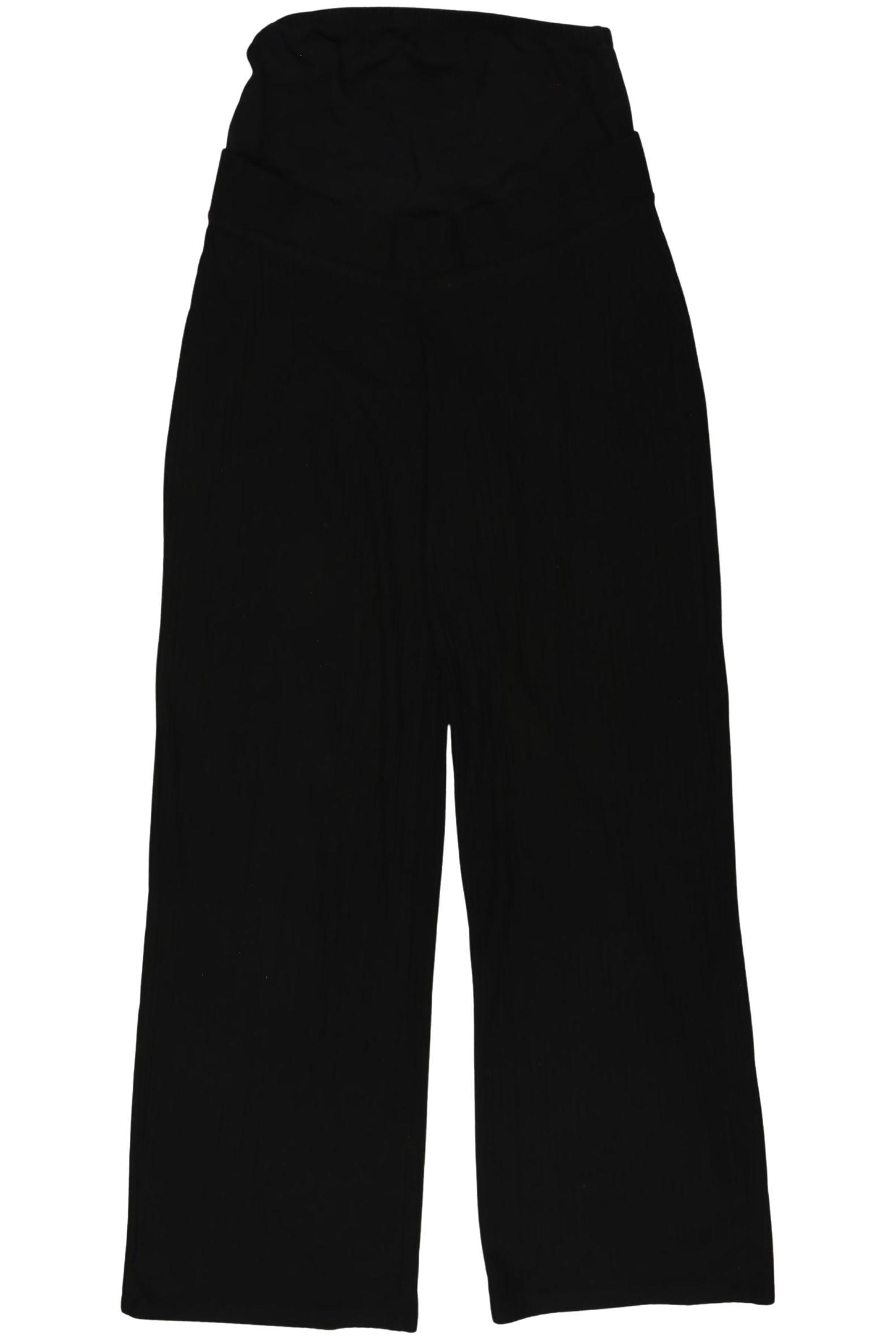 

Only Maternity Damen Stoffhose, schwarz, Gr. 0