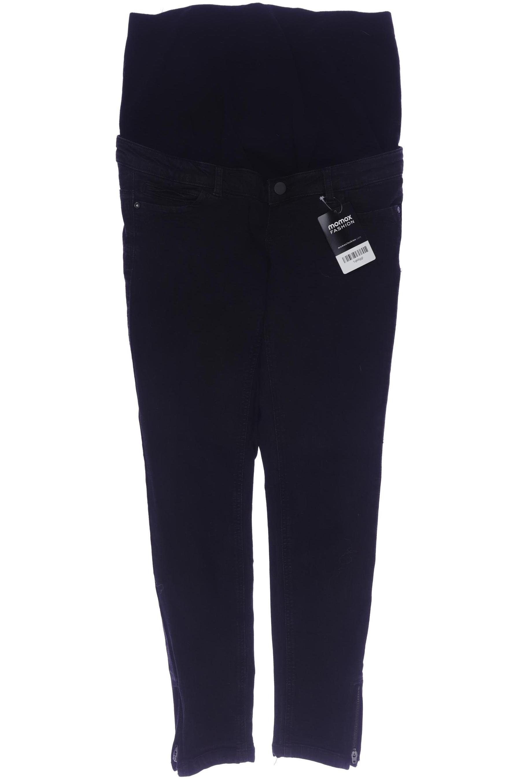 

Only Maternity Damen Jeans, schwarz, Gr. 30