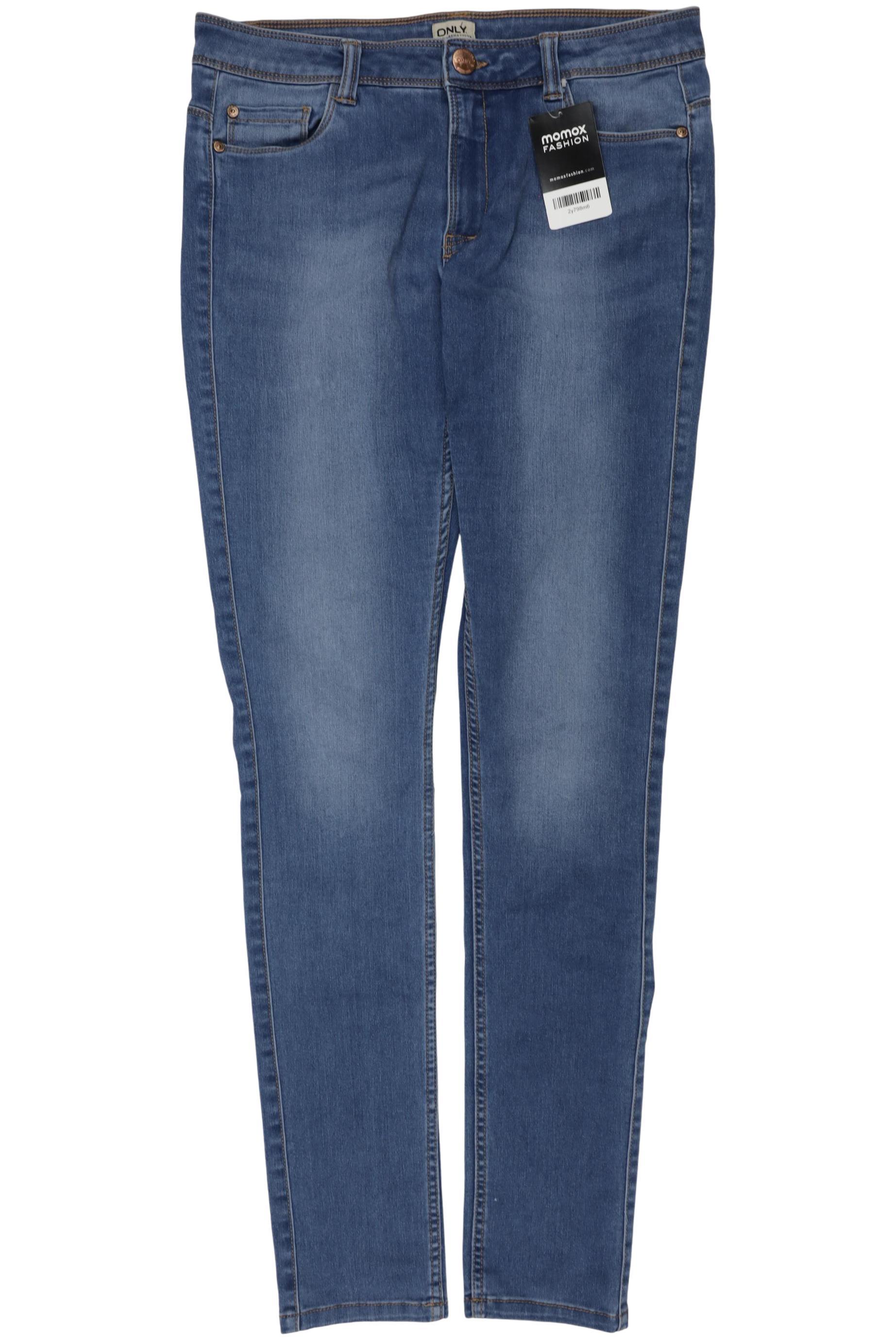 

Only Maternity Damen Jeans, blau, Gr. 0