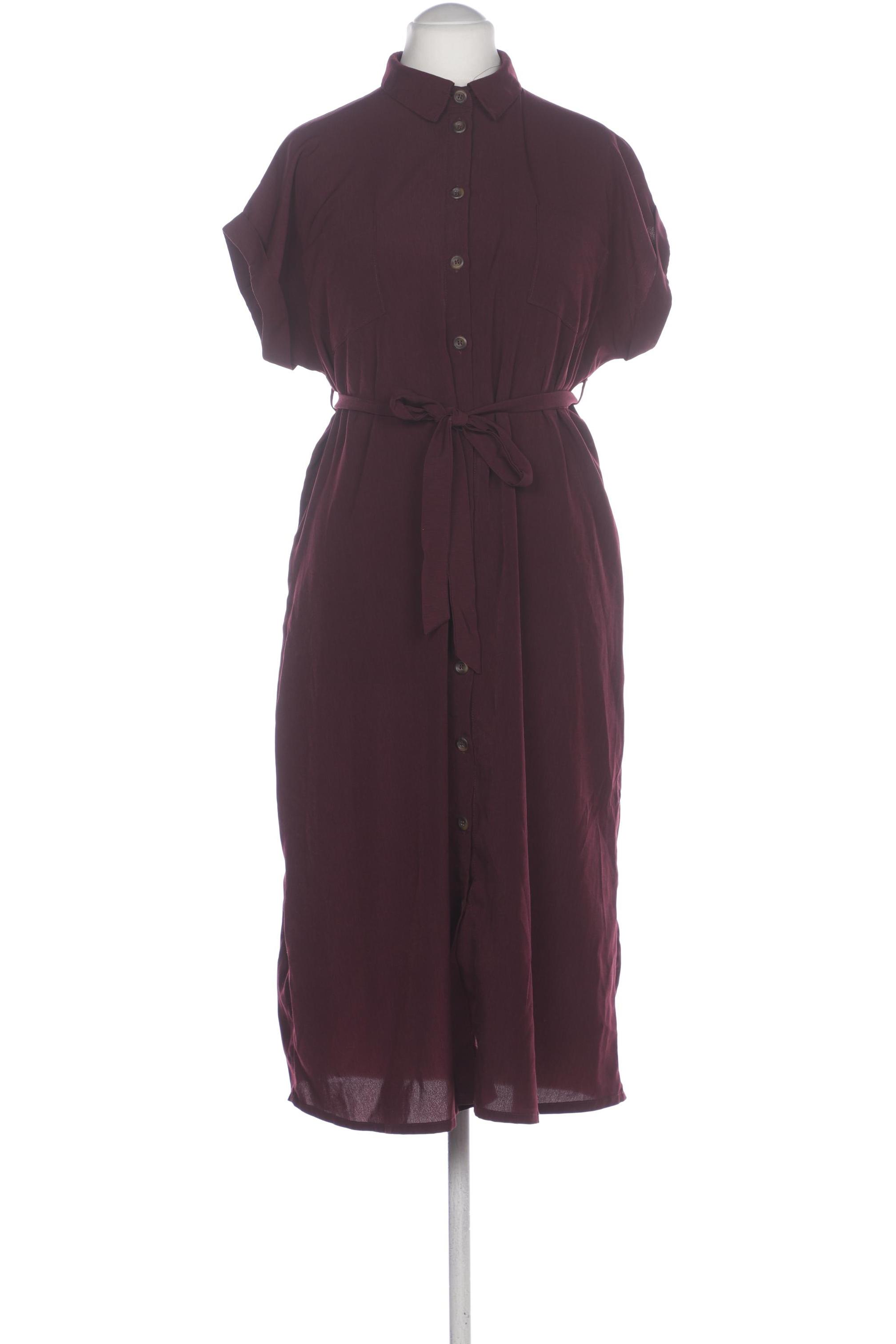 

Only Maternity Damen Kleid, bordeaux, Gr. 42