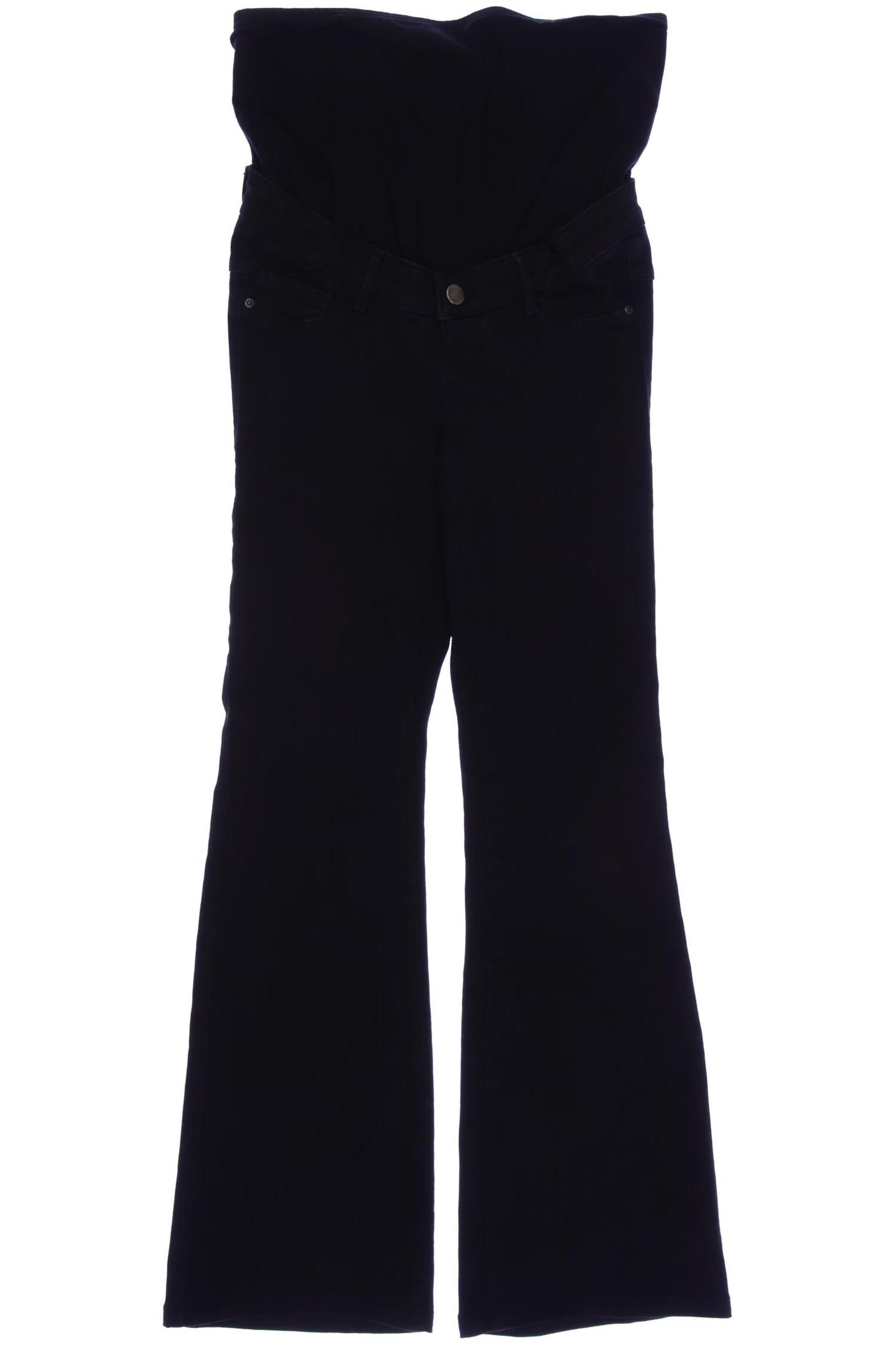 

Only Maternity Damen Jeans, schwarz, Gr. 0