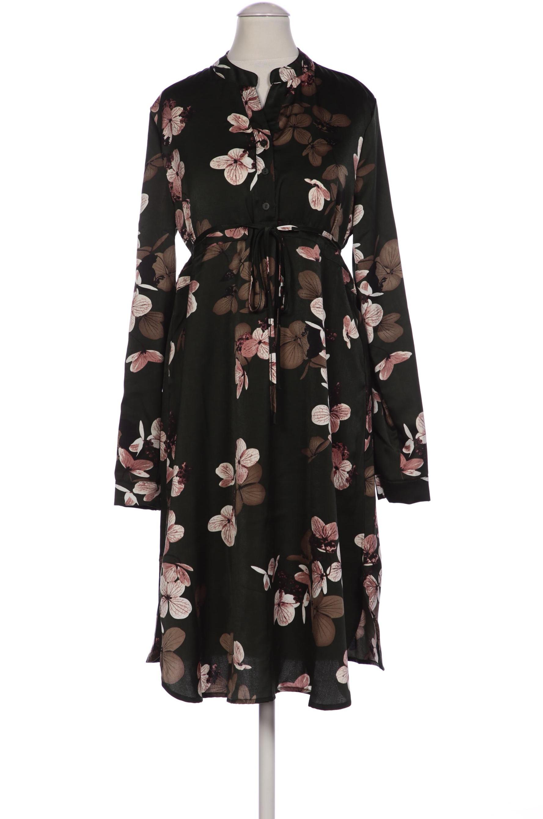 

Only Maternity Damen Kleid, grün, Gr. 34