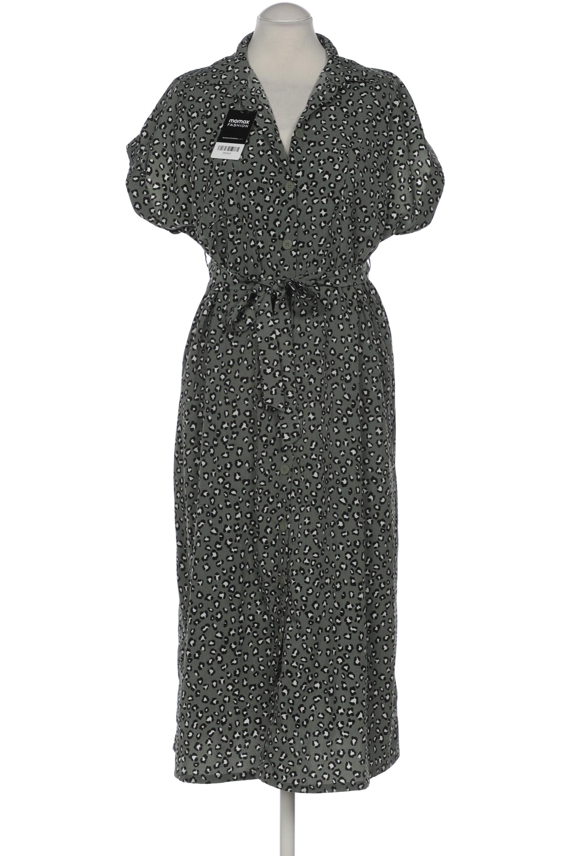 

Only Maternity Damen Kleid, grün, Gr. 38