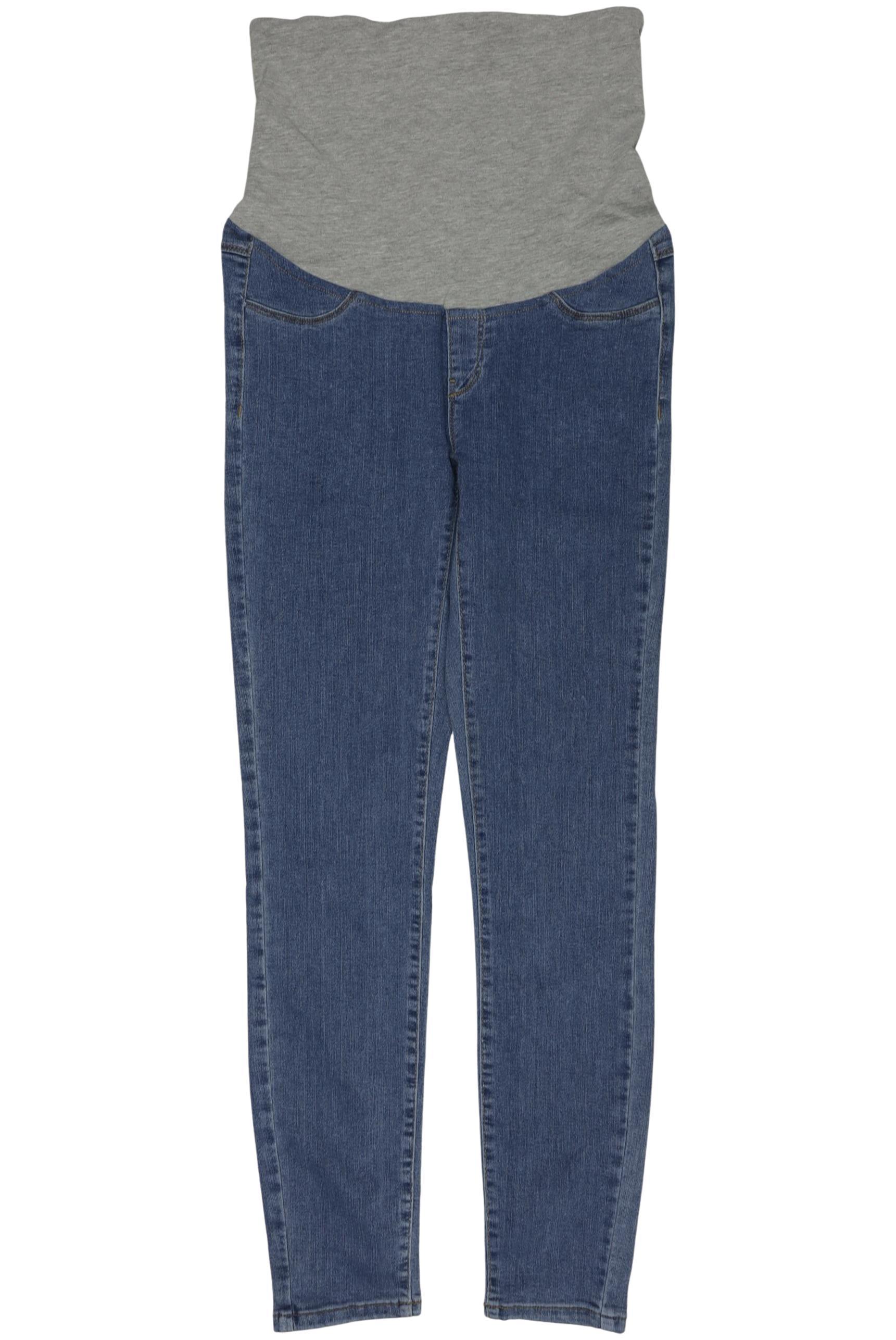 

Only Maternity Damen Jeans, blau, Gr. 0