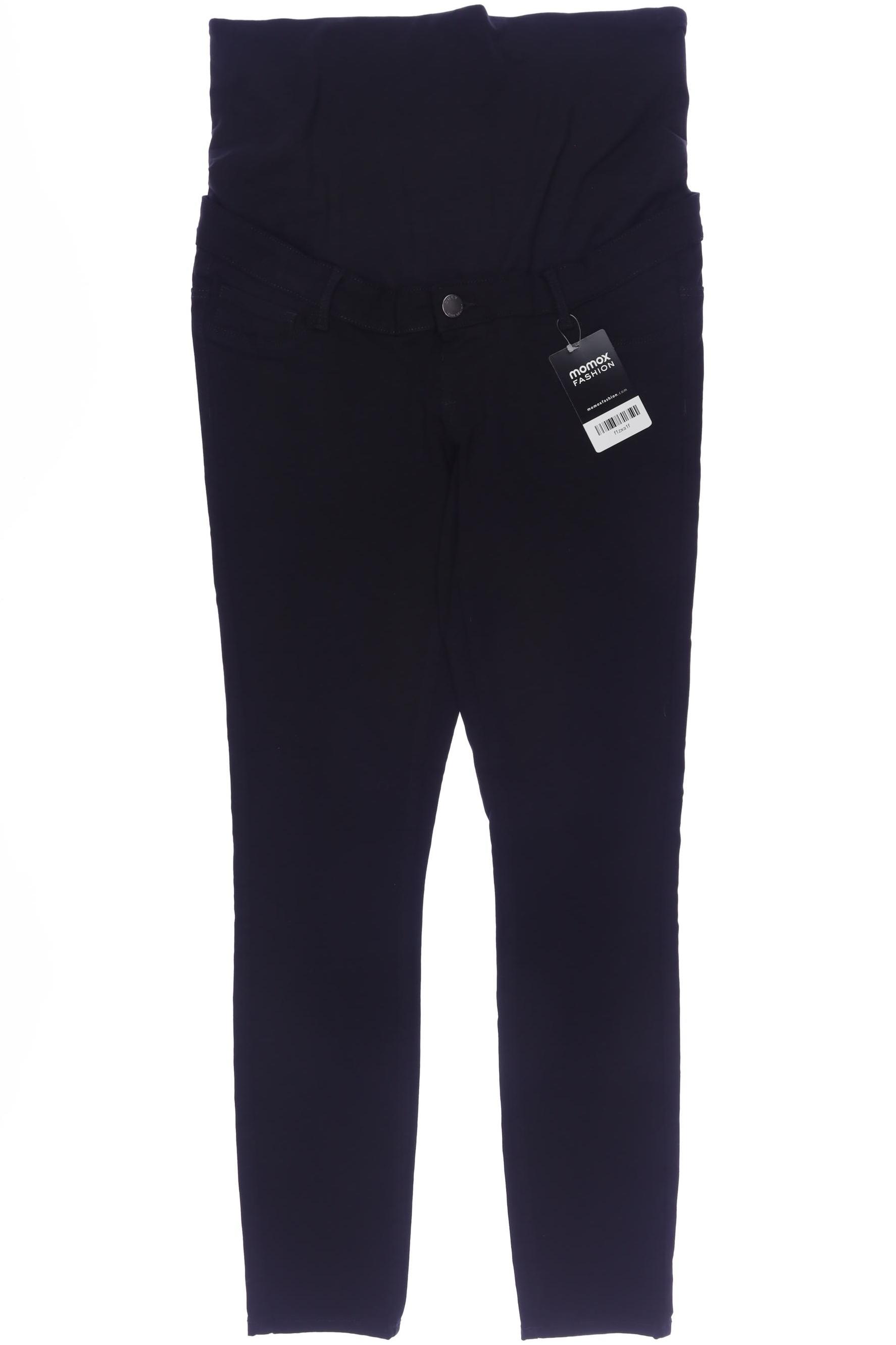 

Only Maternity Damen Stoffhose, schwarz, Gr. 0