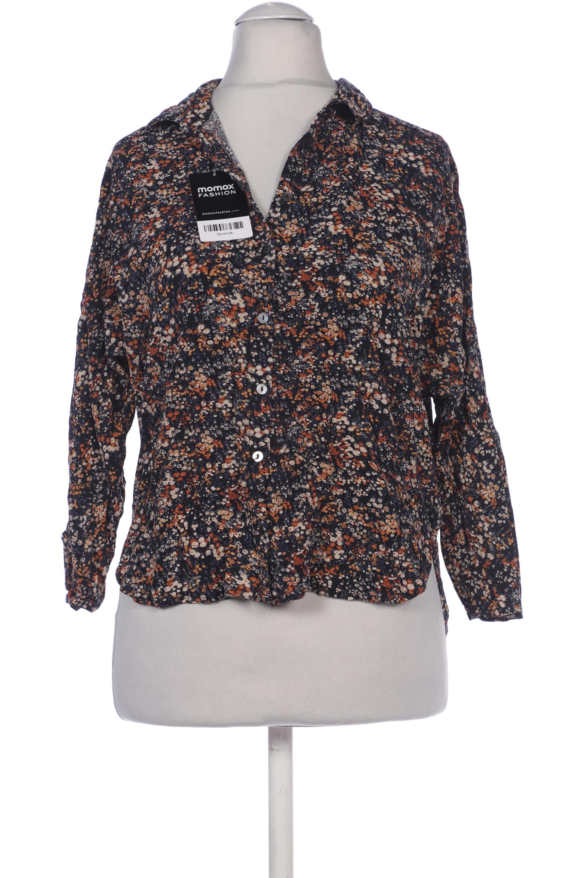 

Only Maternity Damen Bluse, marineblau, Gr. 36