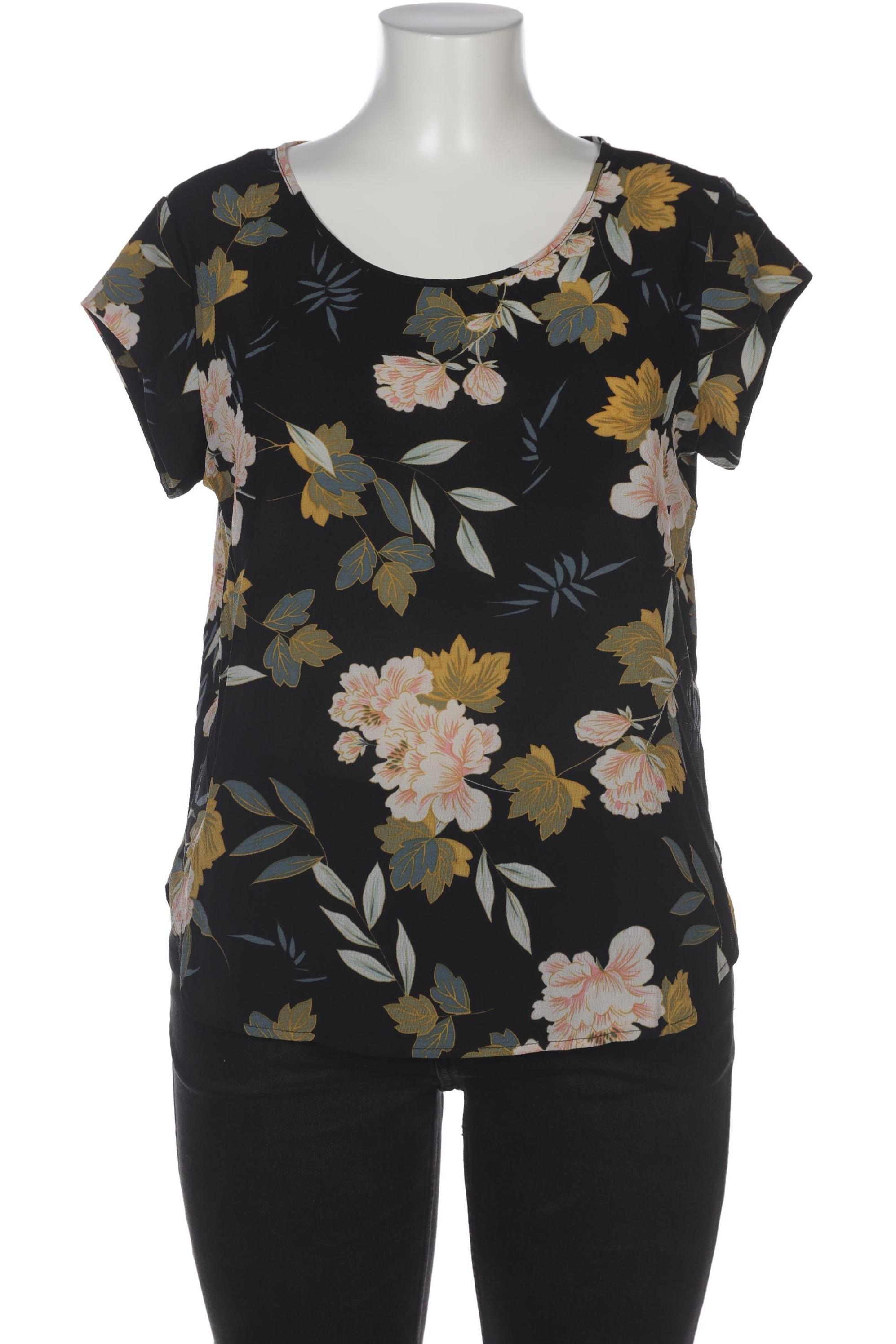 

Only Maternity Damen Bluse, schwarz, Gr. 42