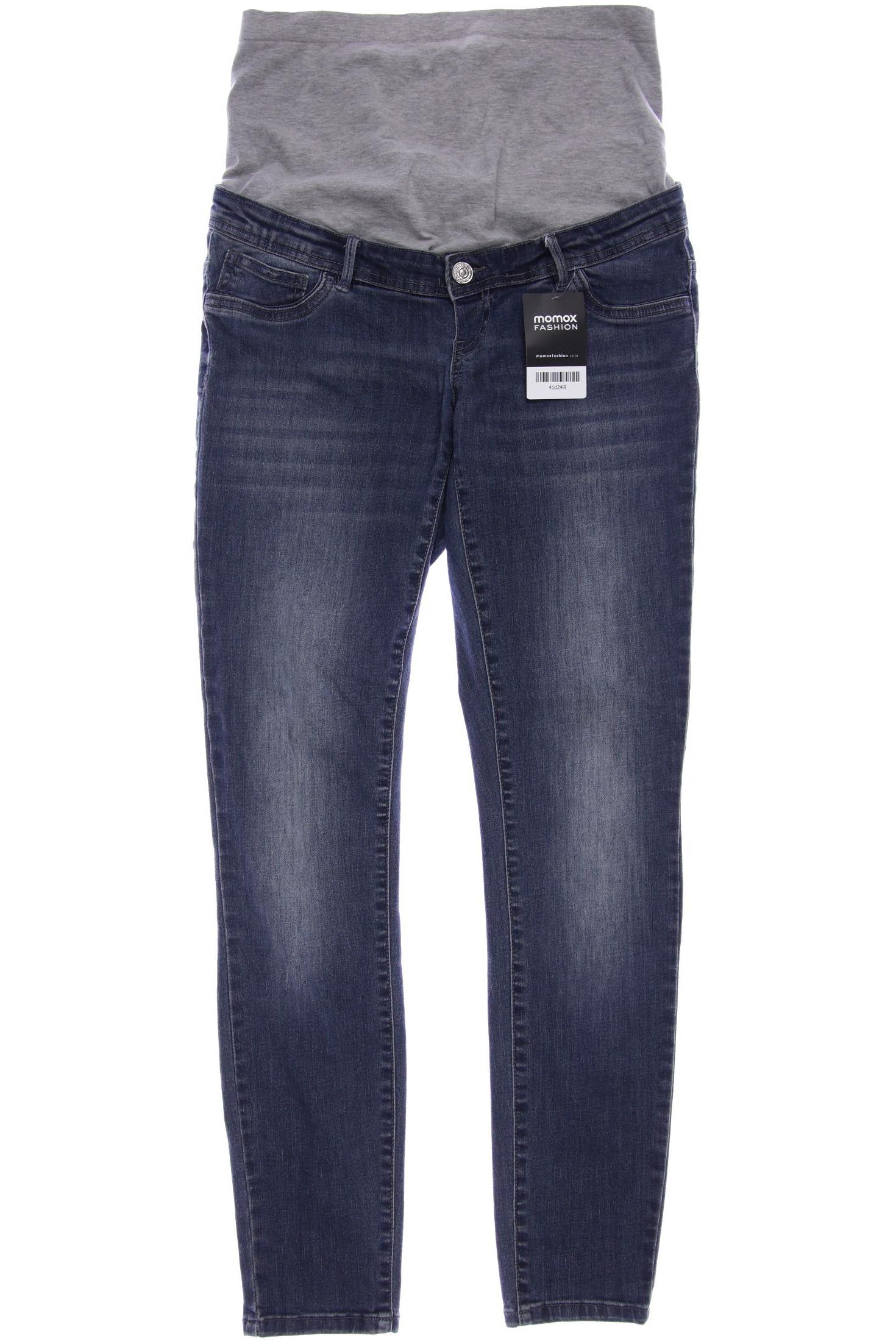 

ONLY MATERNITY Damen Jeans, marineblau