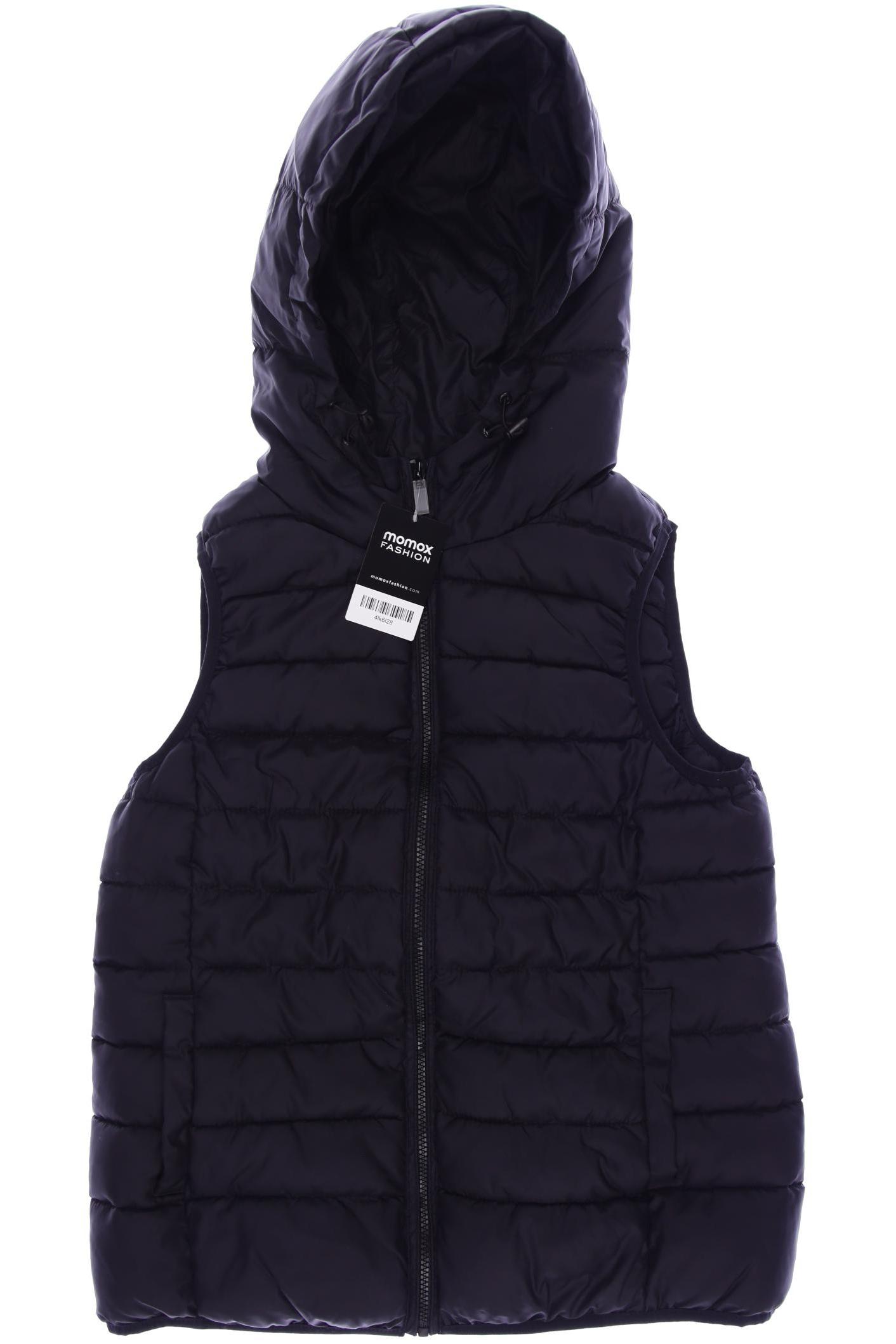 

ONLY MATERNITY Damen Weste, schwarz