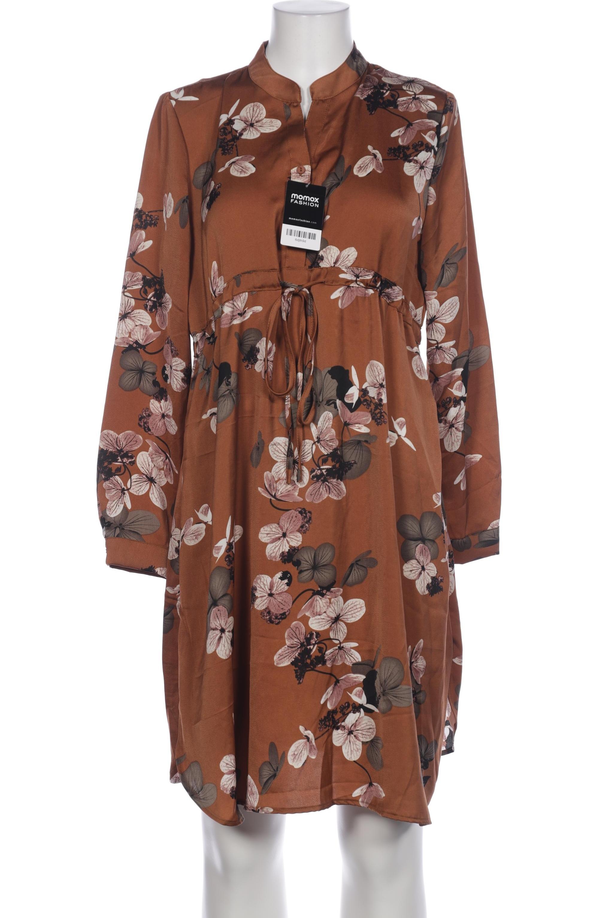 

Only Maternity Damen Kleid, braun, Gr. 42