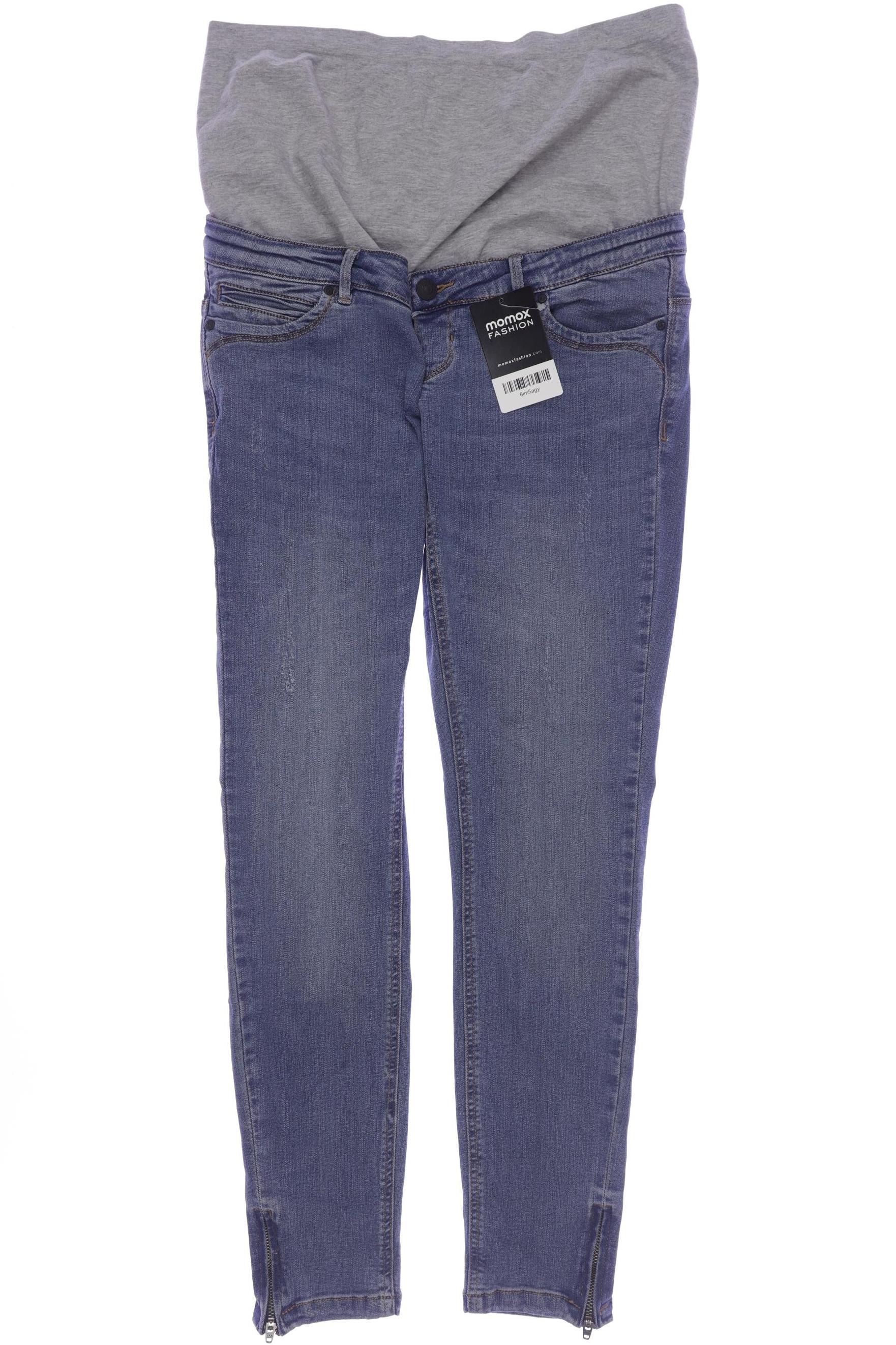 

Only Maternity Damen Jeans, blau, Gr. 0