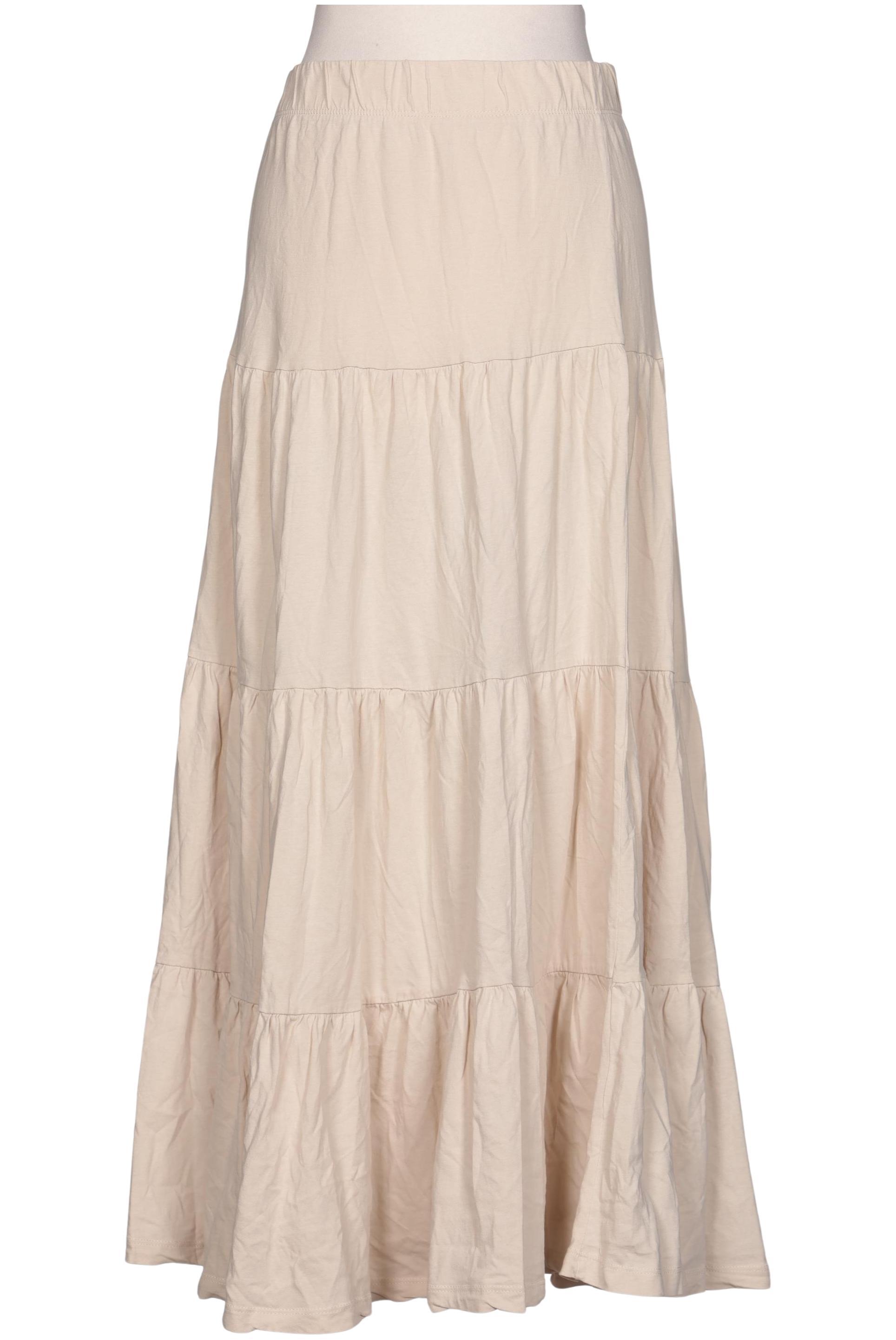 

Only Maternity Damen Rock, beige, Gr. 36